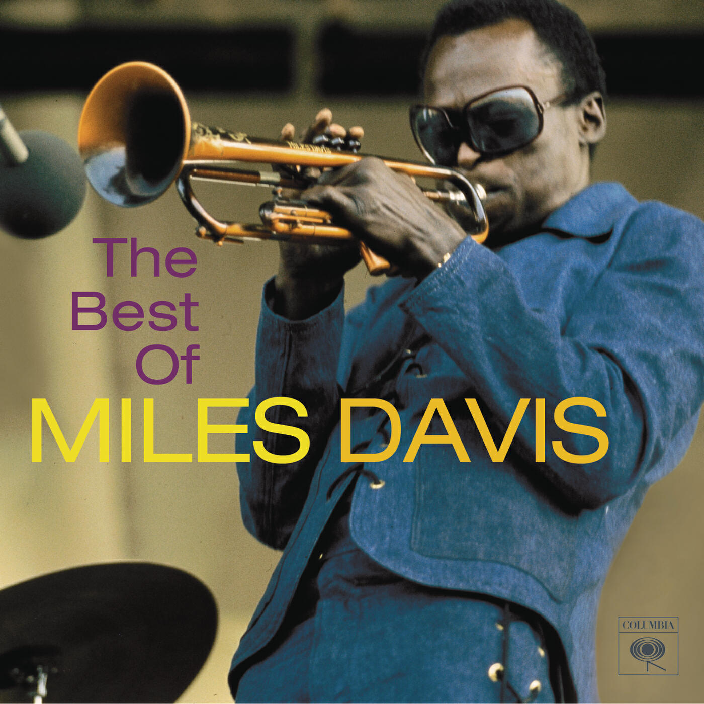 Miles Davis - Miles Runs the Voodoo Down