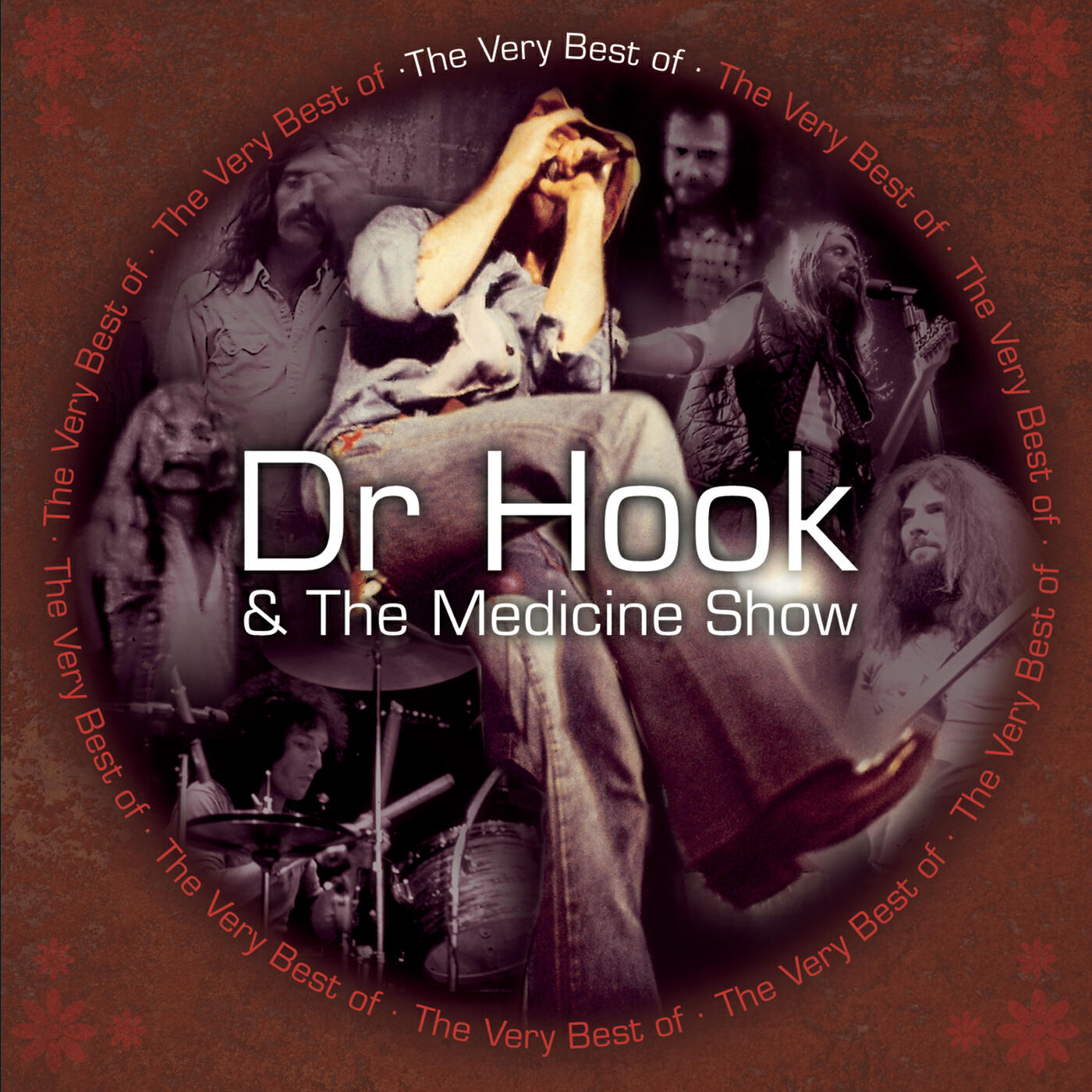 Dr. Hook & The Medicine Show - The Ballad of Lucy Jordan