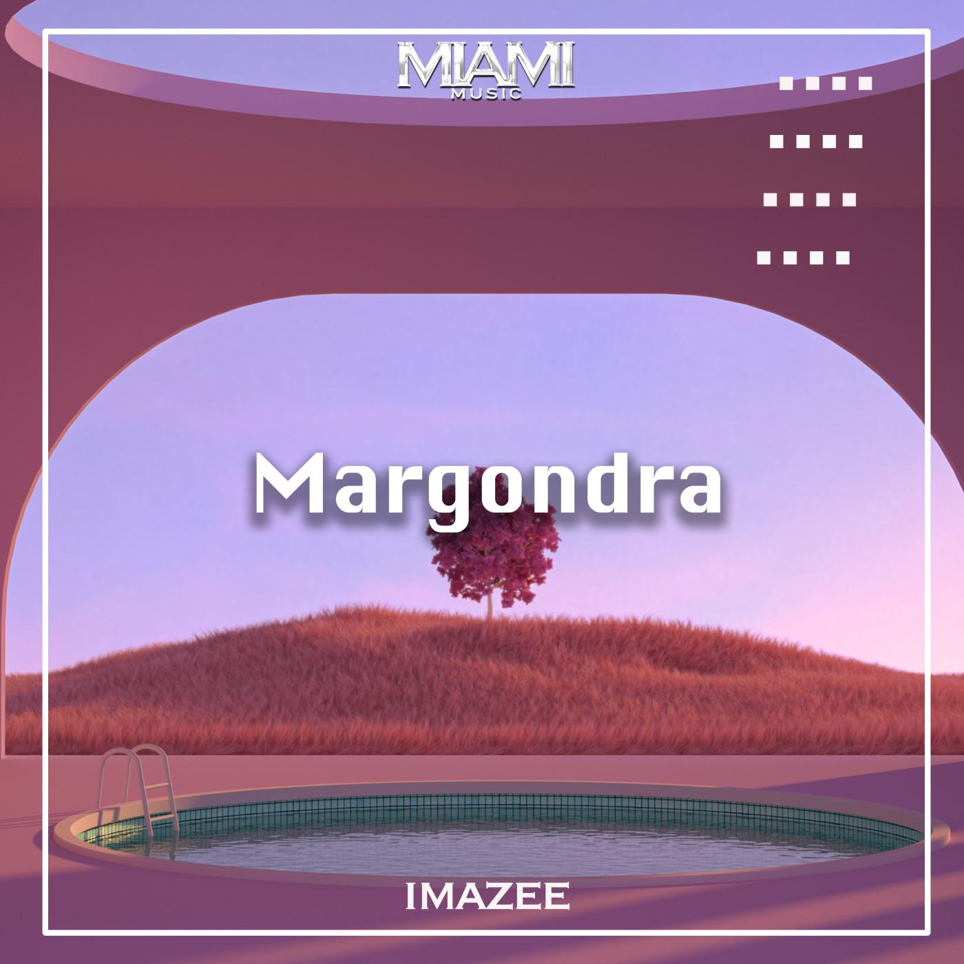Постер альбома Margondra