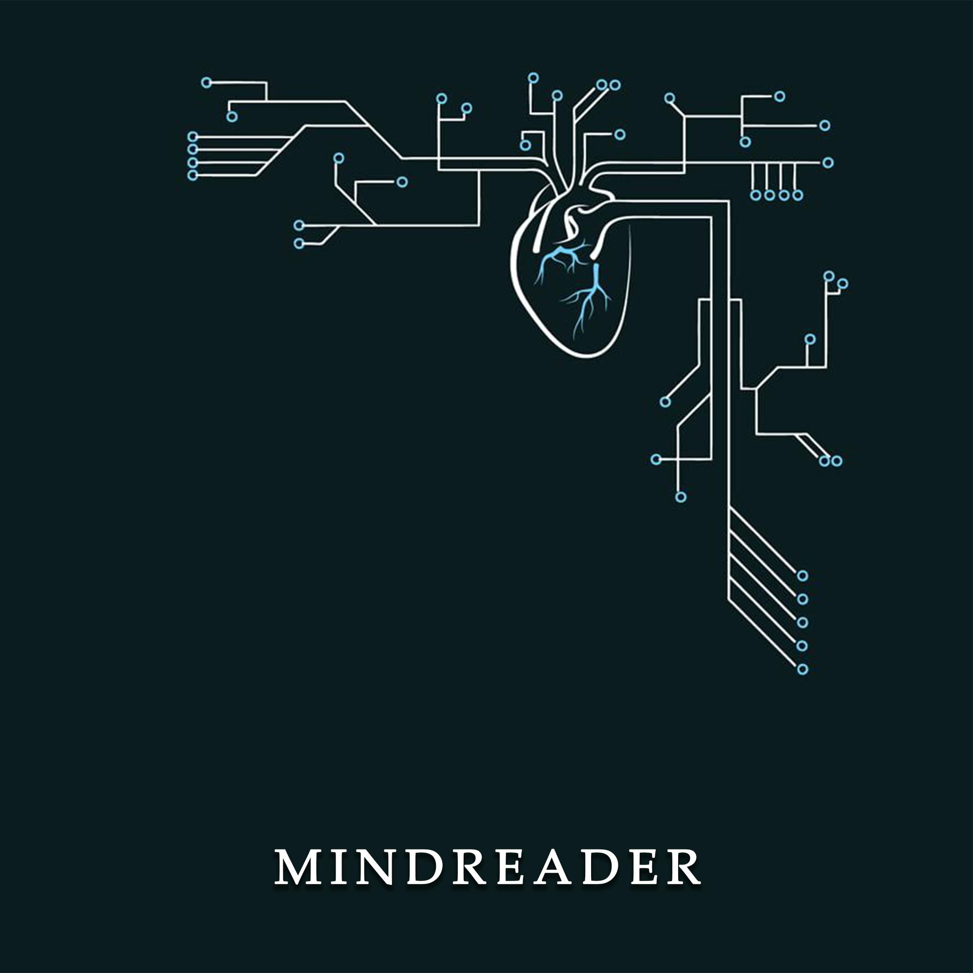 Постер альбома Mindreader