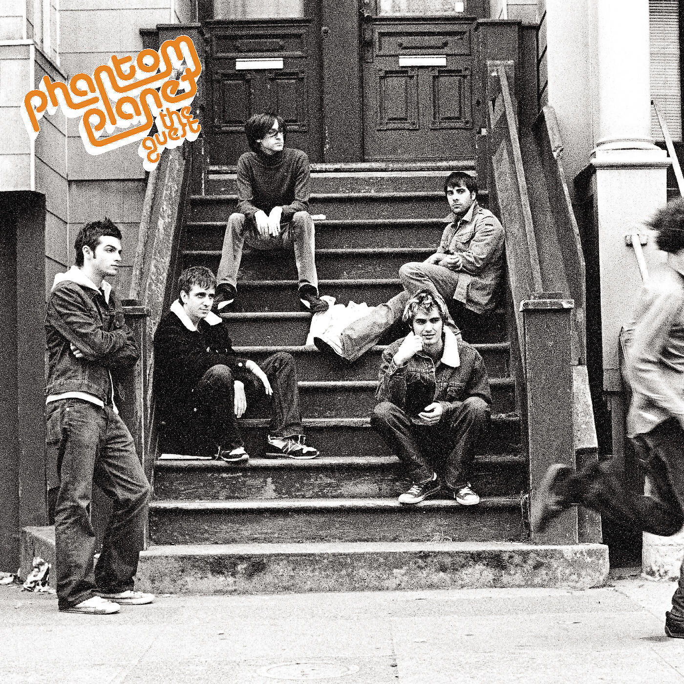 Phantom Planet - One Ray of Sunlight