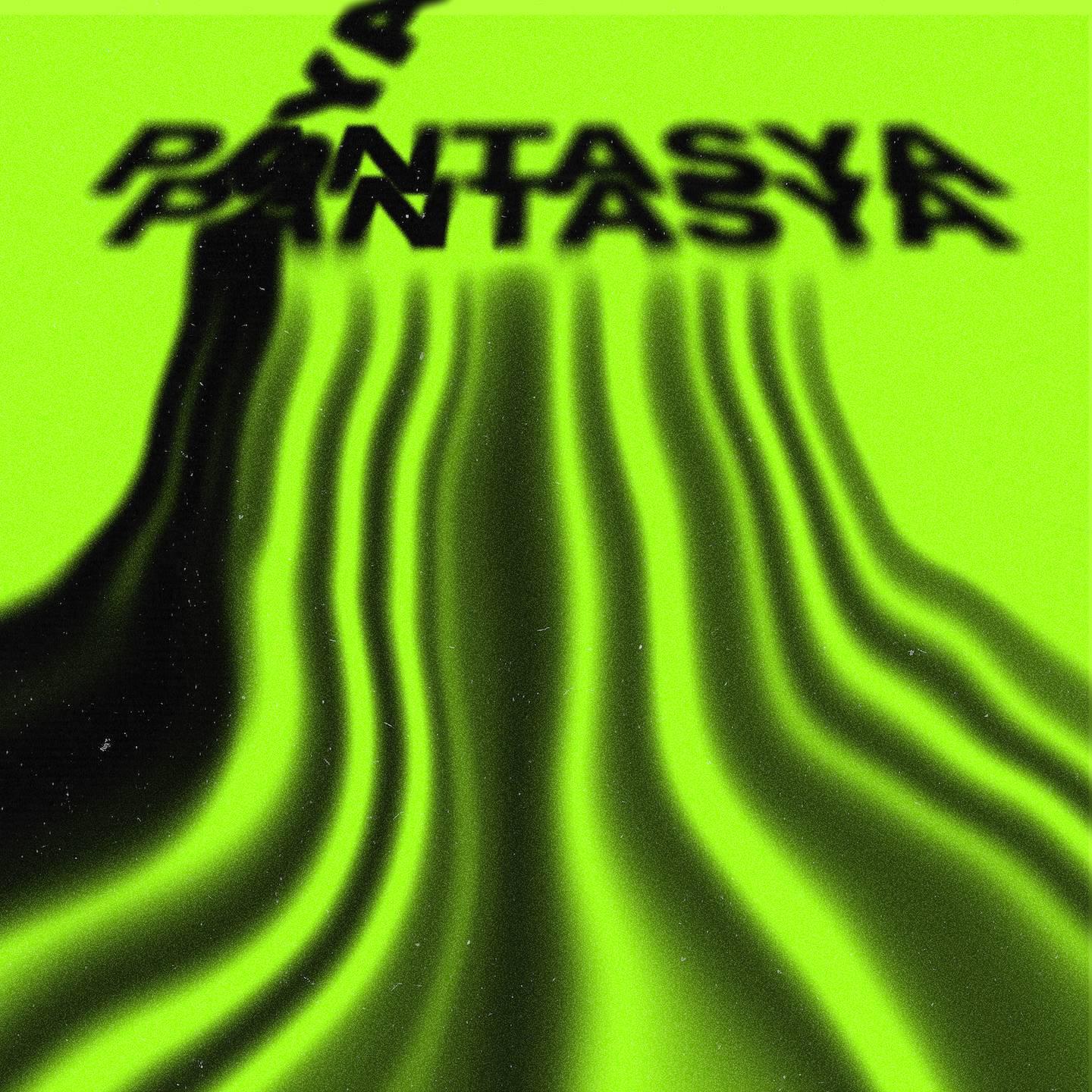 Постер альбома PANTASYA