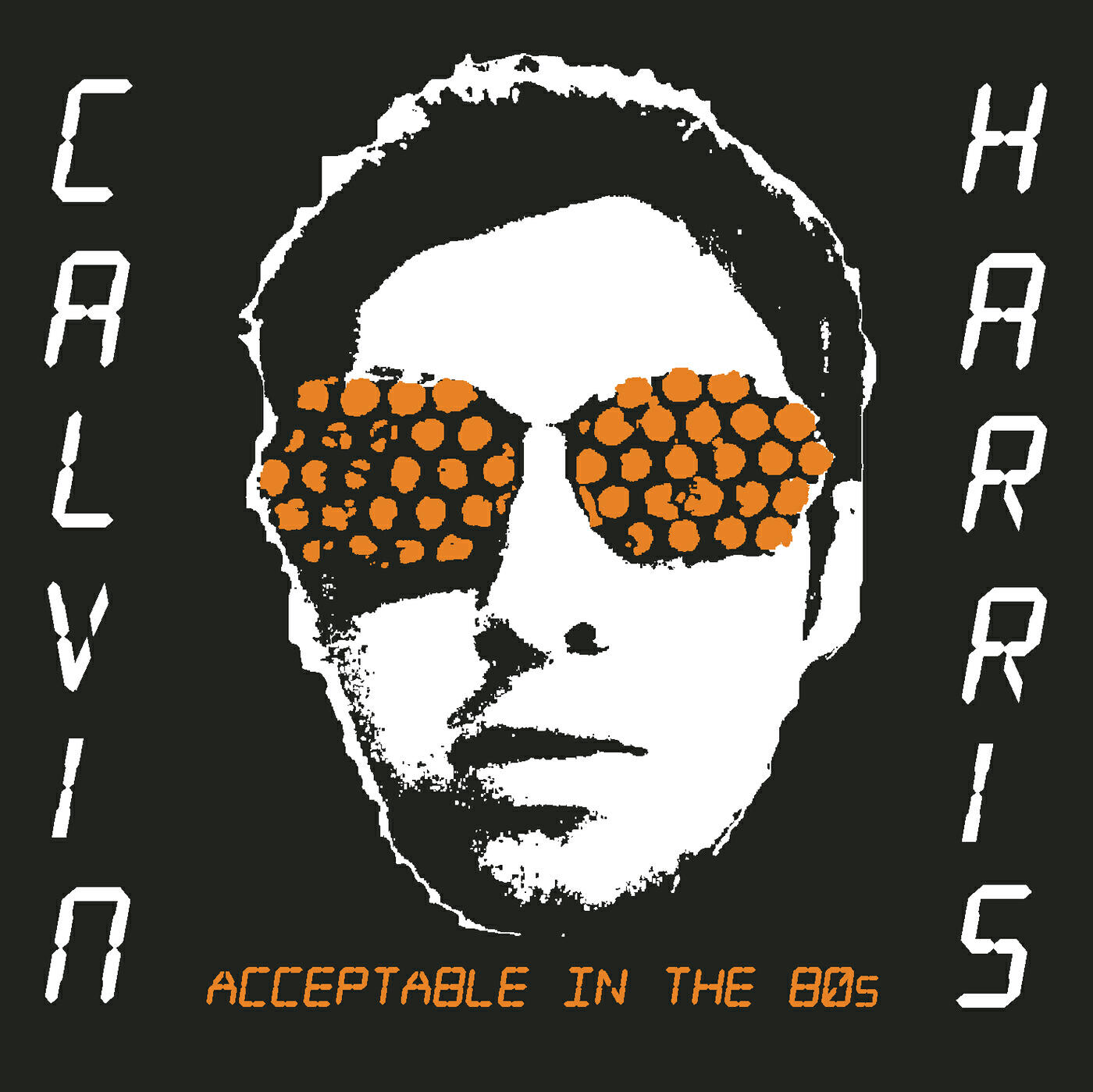 Calvin Harris - Acceptable in the 80's (Tom Neville Remix)