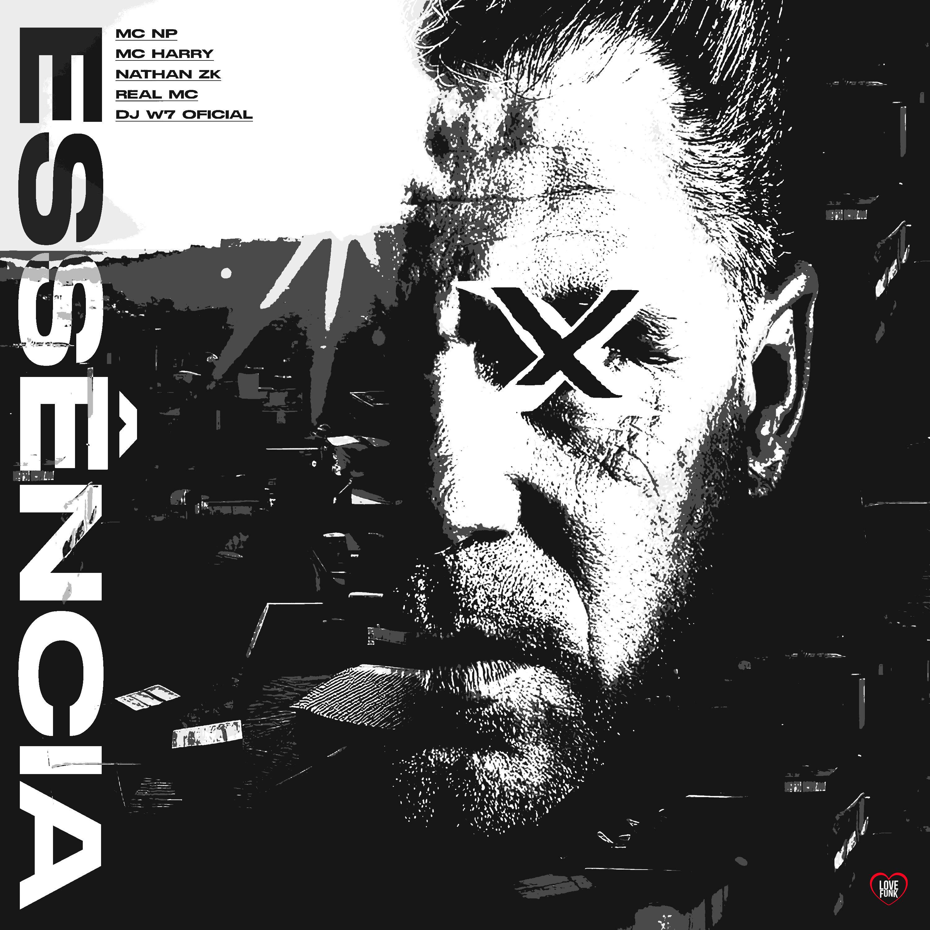 Постер альбома Essencia