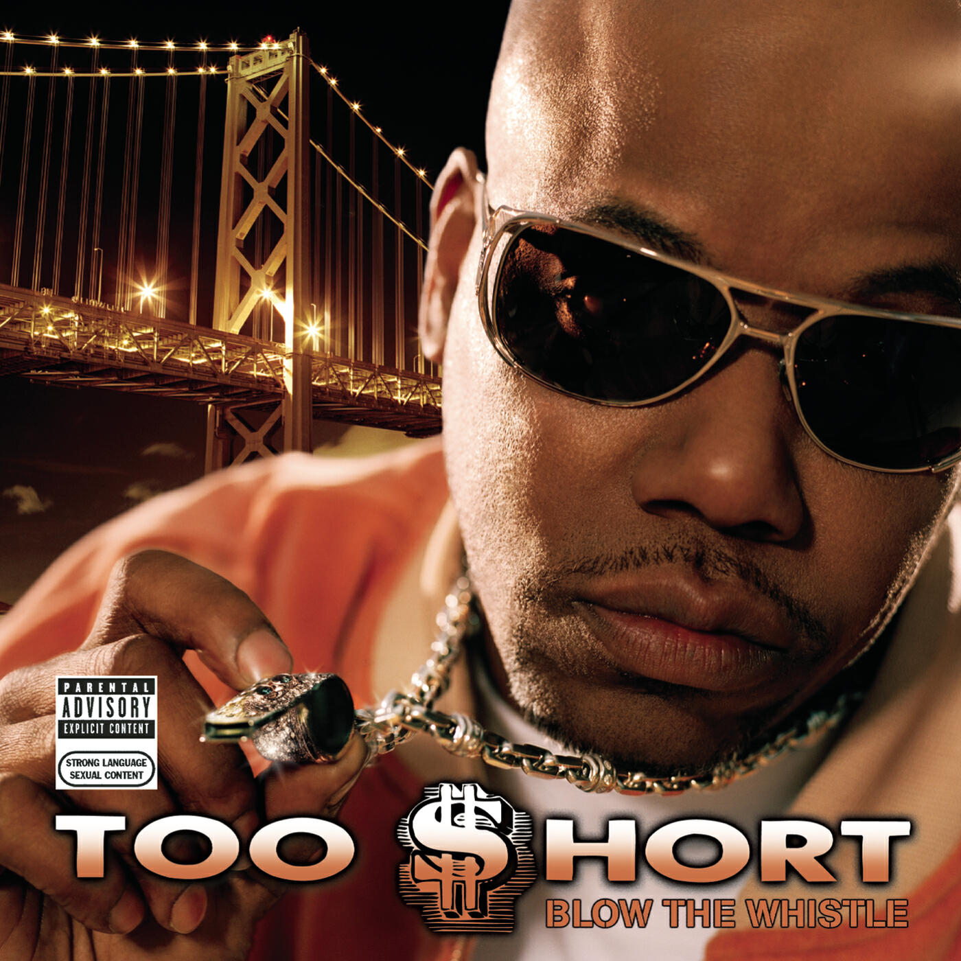 Too $hort - Sadity (Main Version - Explicit)