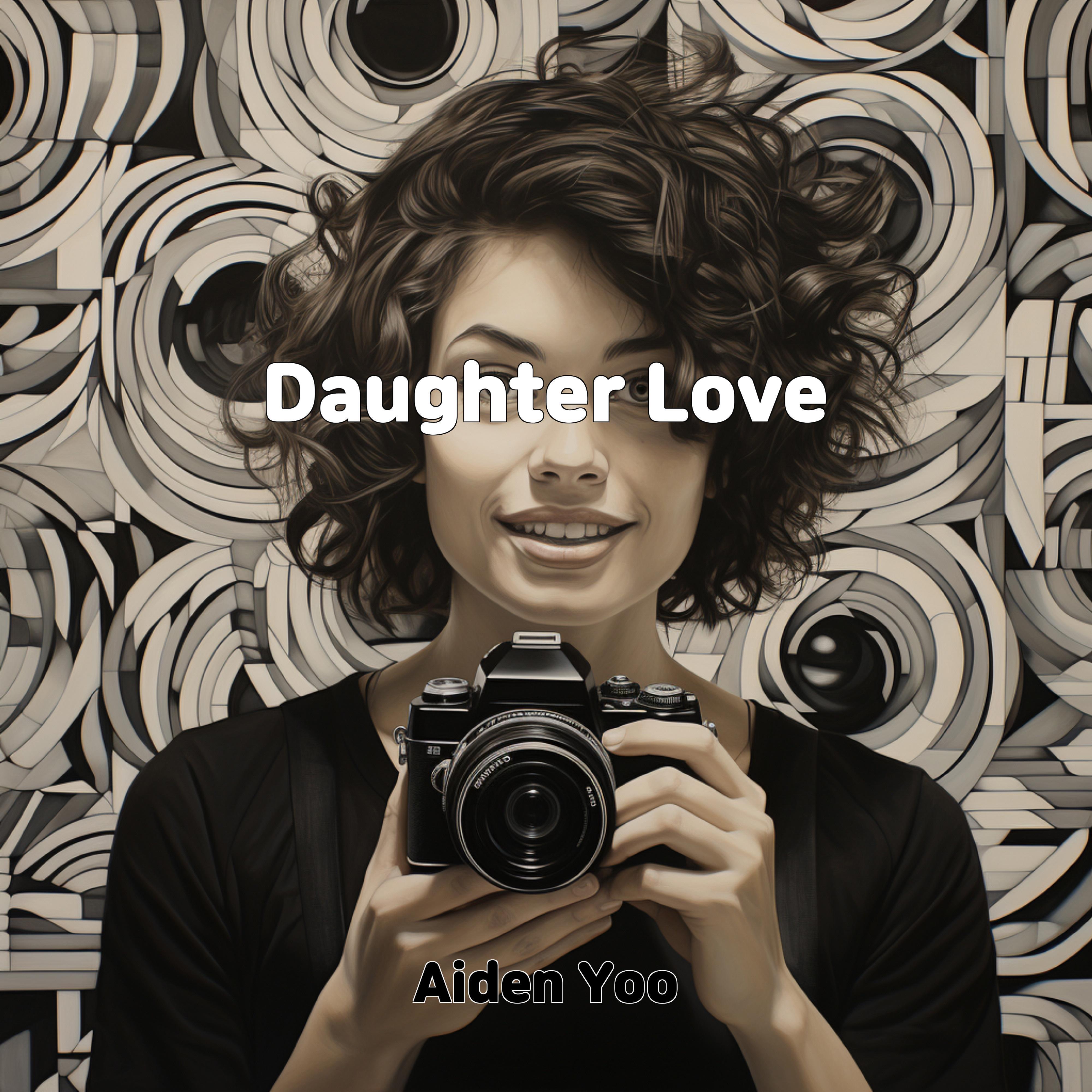Постер альбома Daughter Love