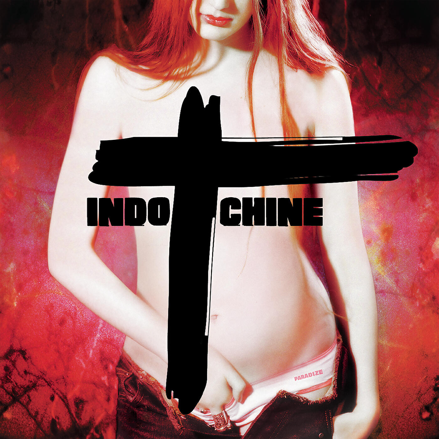 Indochine - Punker
