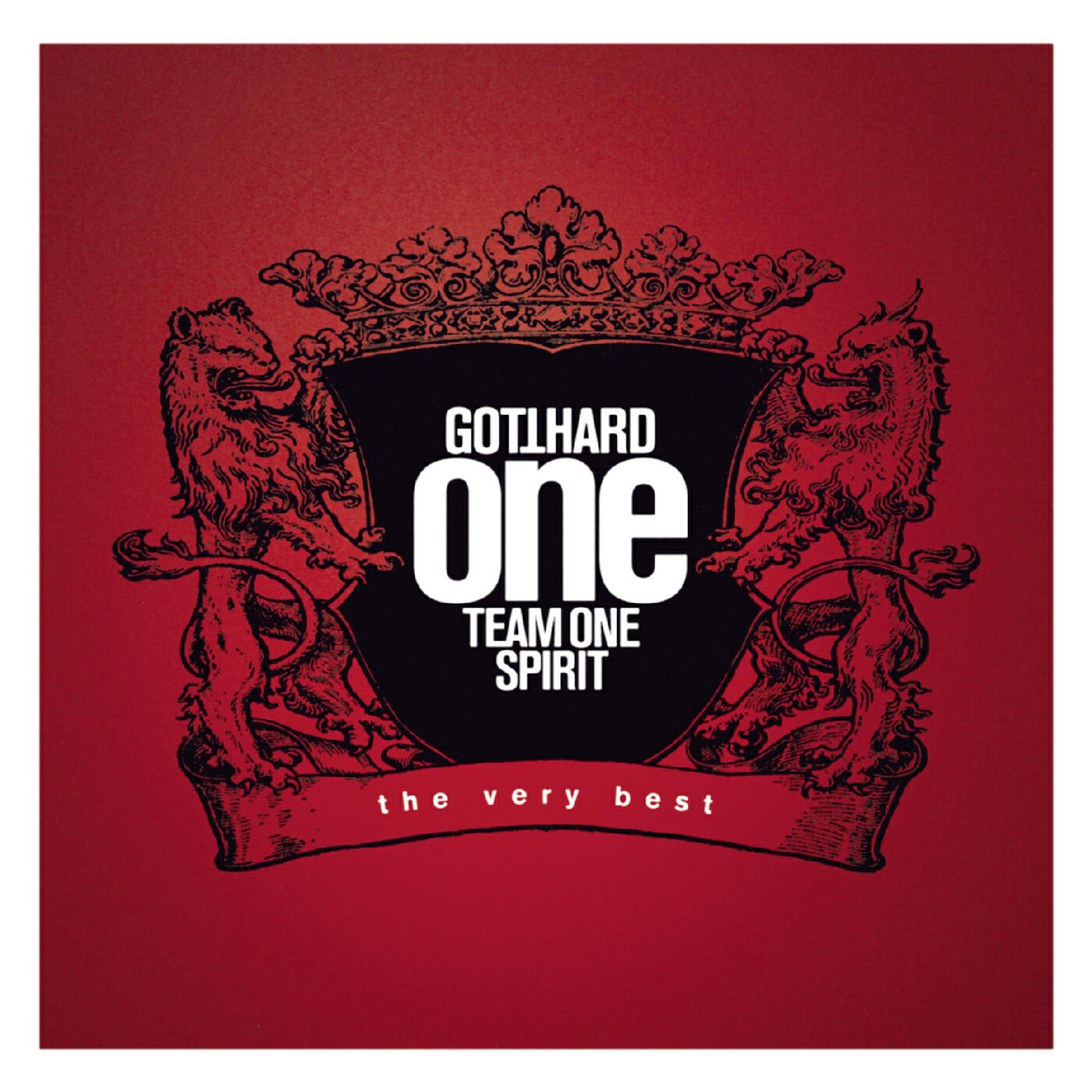 One. Gotthard "one Team one Spirit". One Team one Spirit - CD 1. Gotthard - d Frosted CD. Gotthard the best.