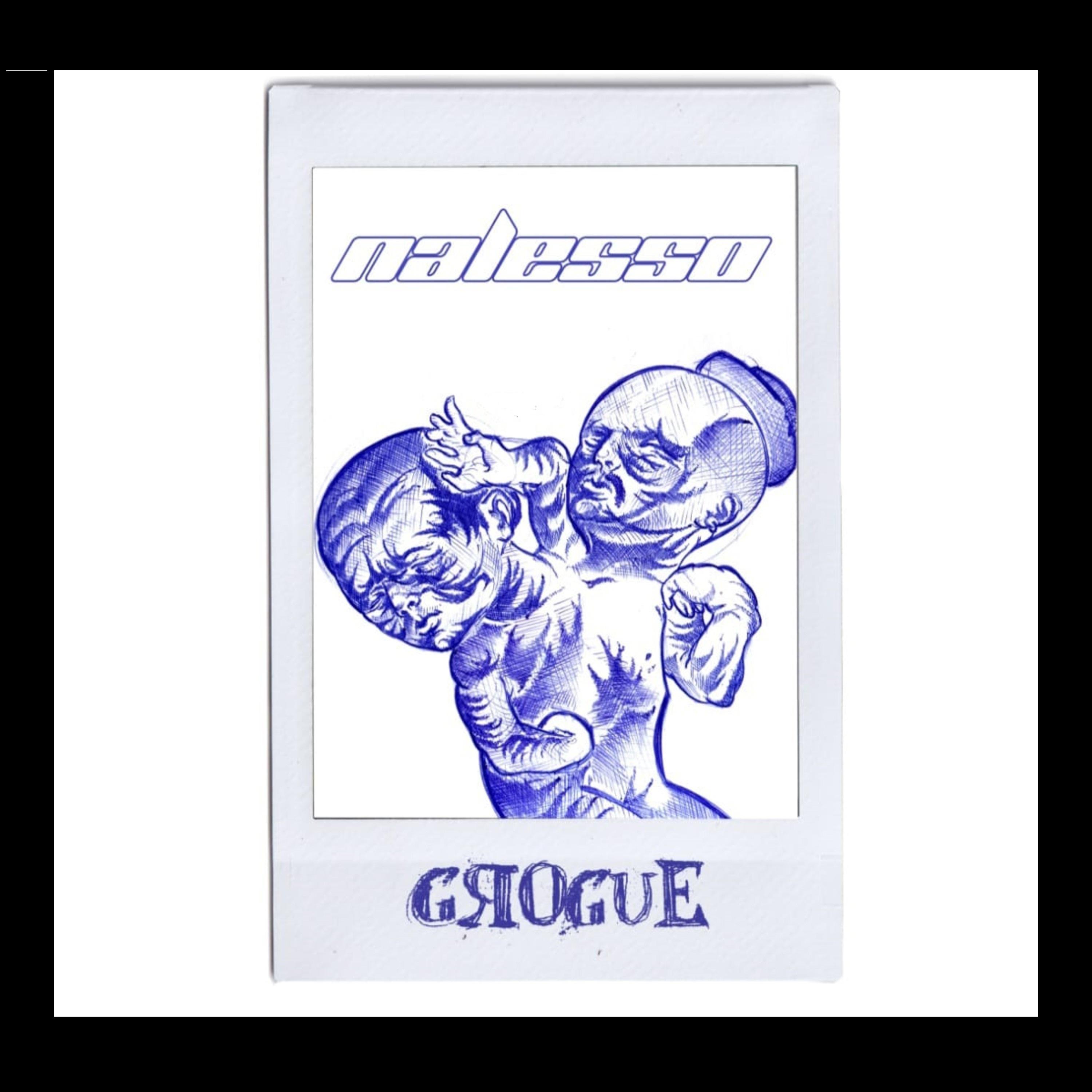 Постер альбома Nalesso Grogue