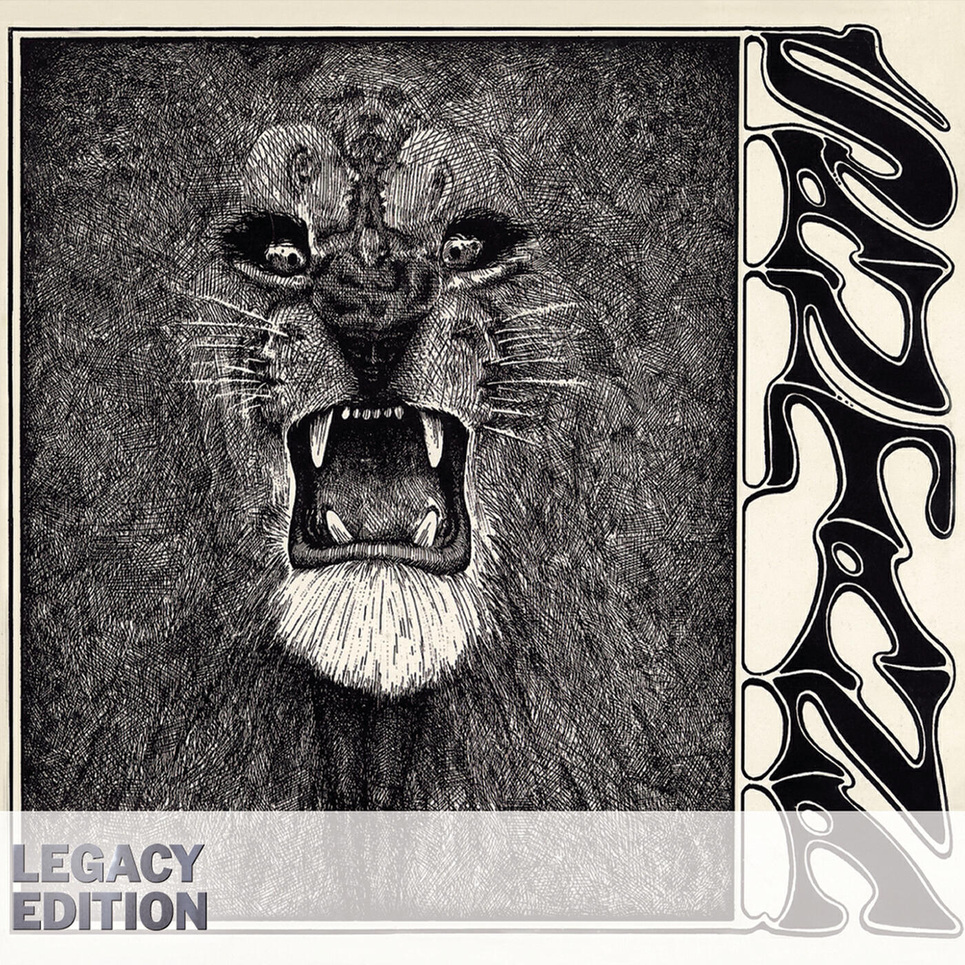 Santana - Soul Sacrifice (Album Version)