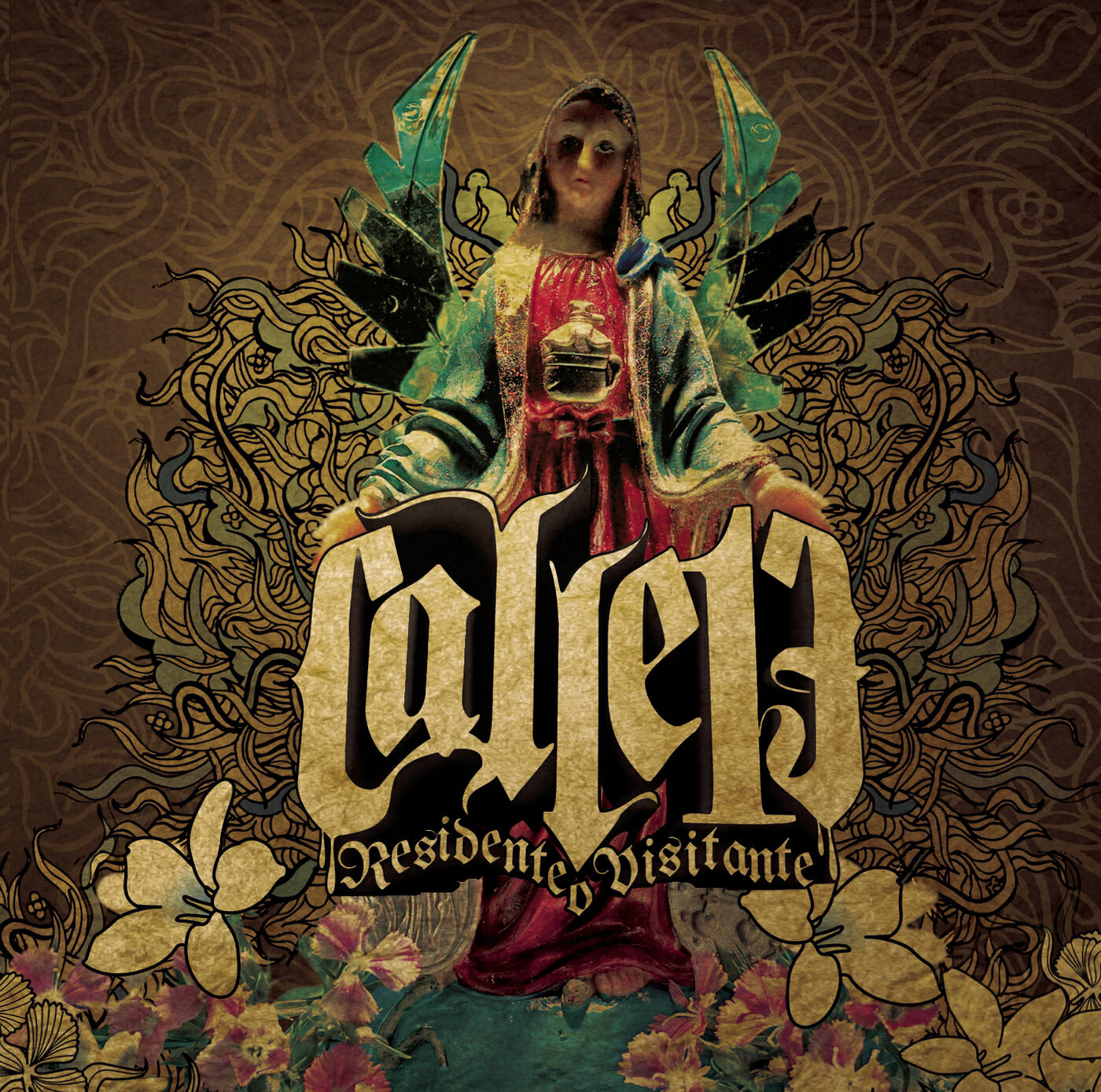 Calle 13 - La Crema