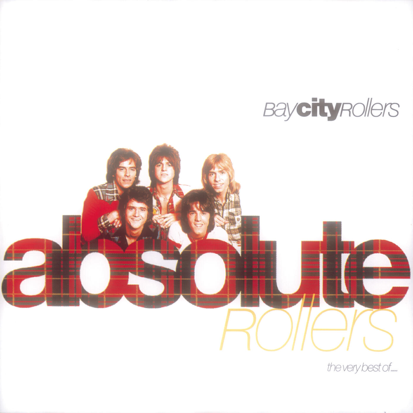 Bay City Rollers - Bay City Rollers Megamix