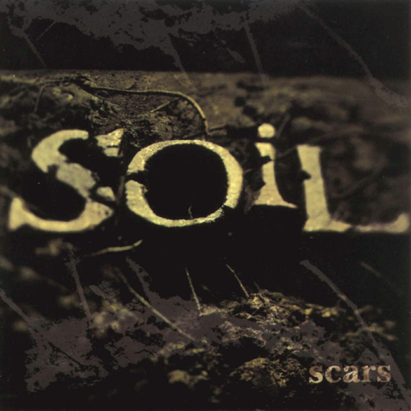 SOiL - Breaking Me Down (Album Version)