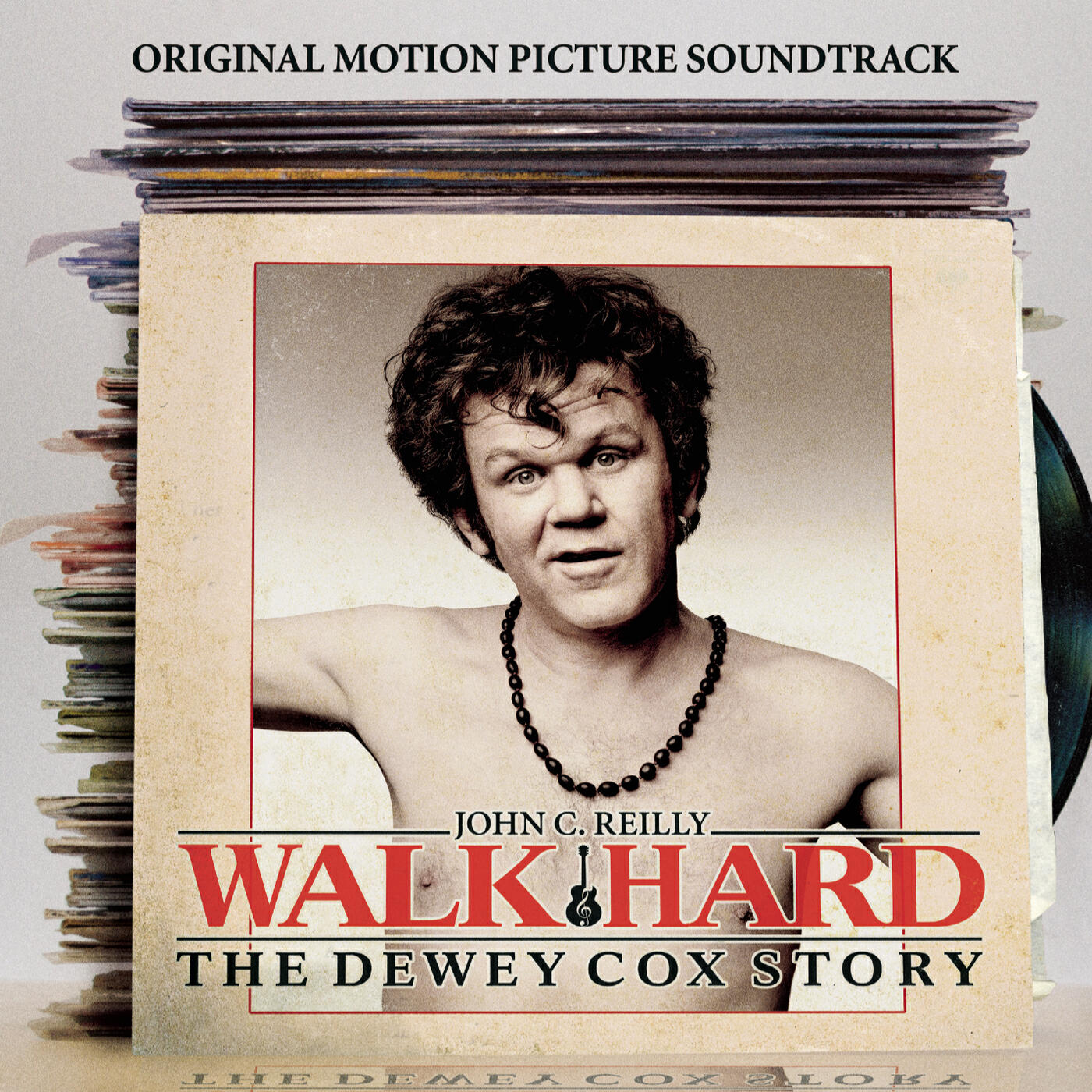 John C. Reilly - (Mama) You Got To Love Your Negro Man