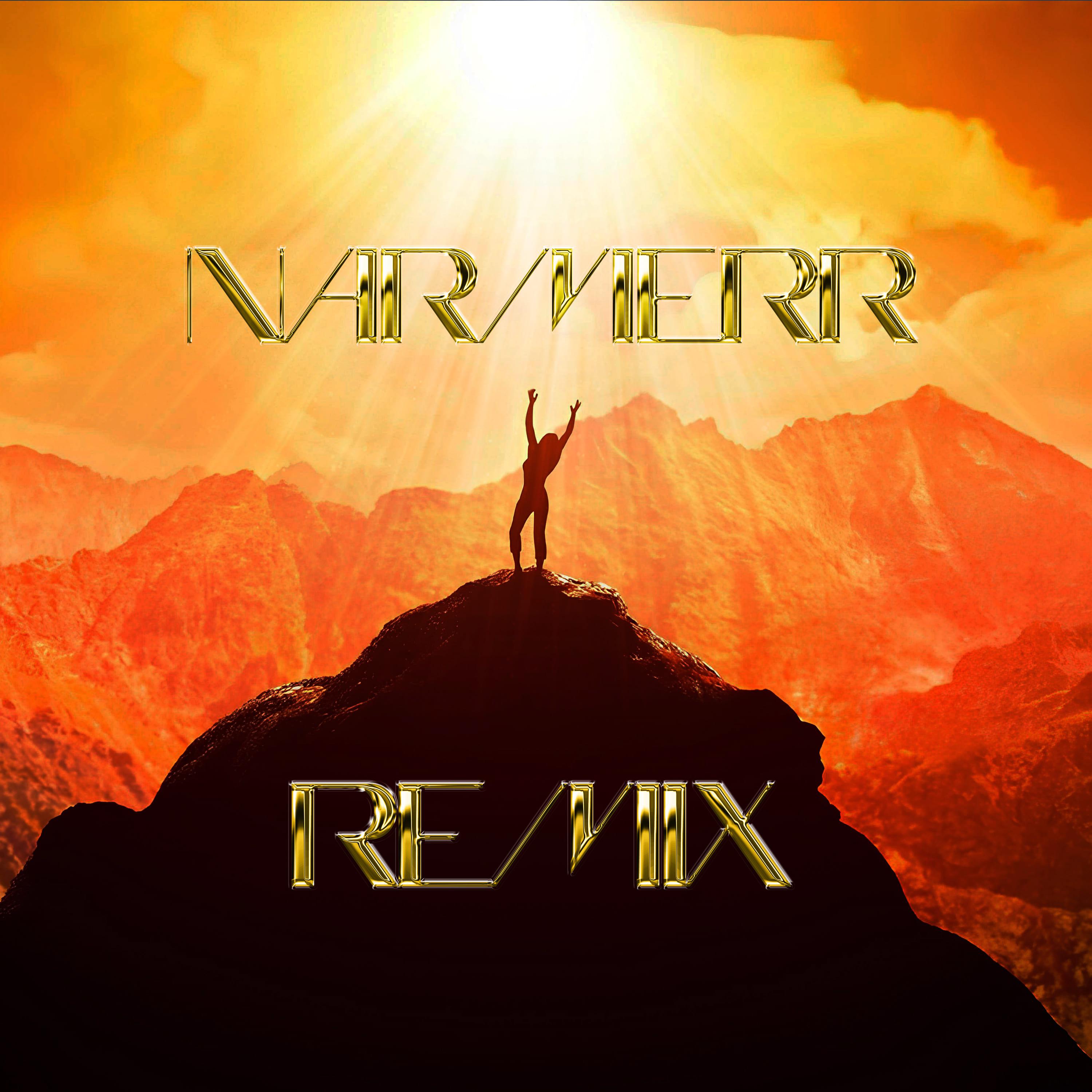 Постер альбома NARMERR (Remix)