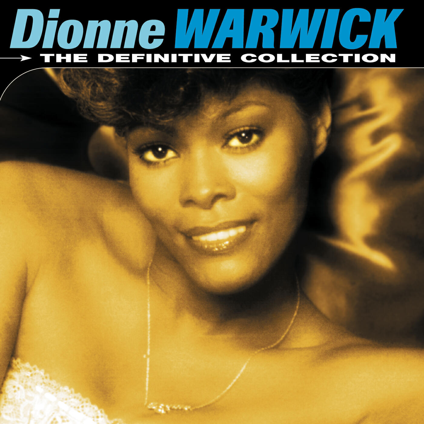 Dionne Warwick - Reservations for Two