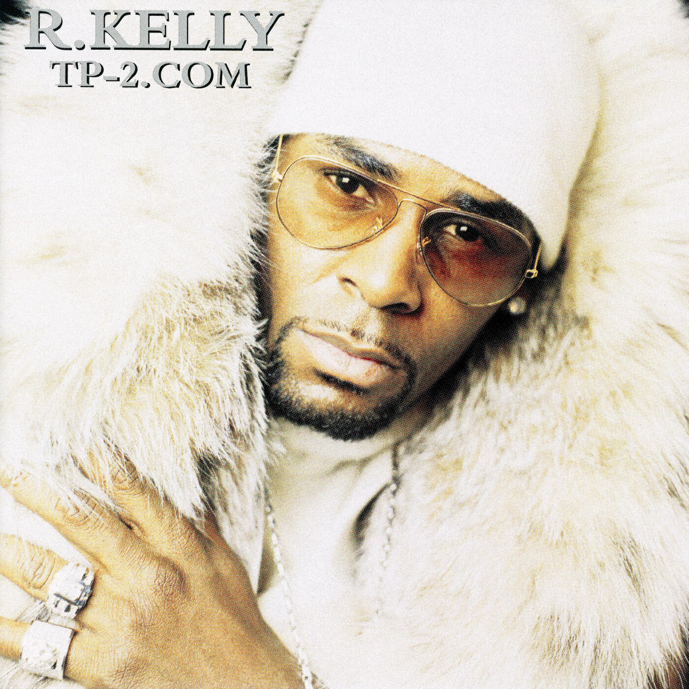 R. Kelly - I Mean (I Don't Mean It)