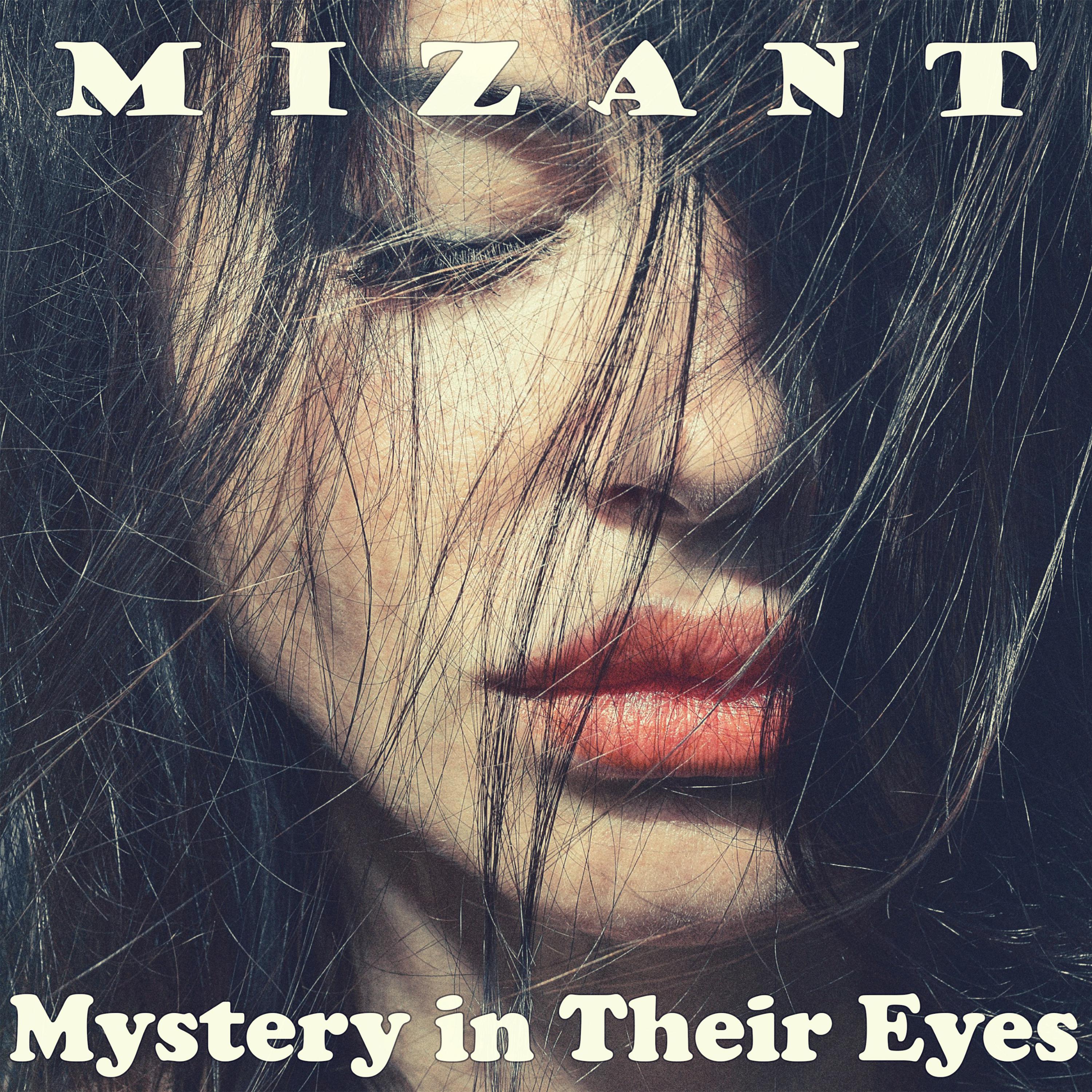 Постер альбома Mystery in Their Eyes