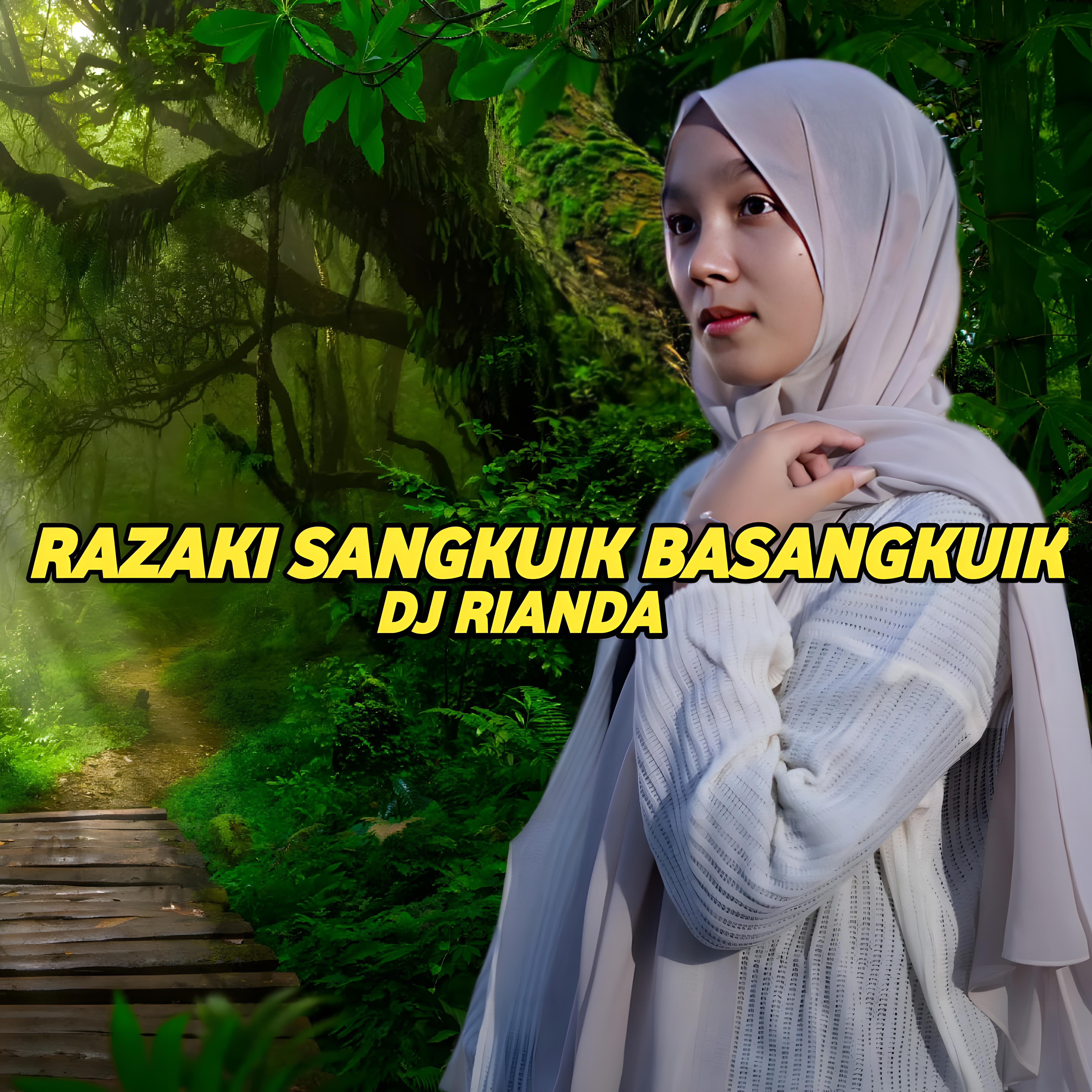Постер альбома Rasaki Sangkuik Basangkuik