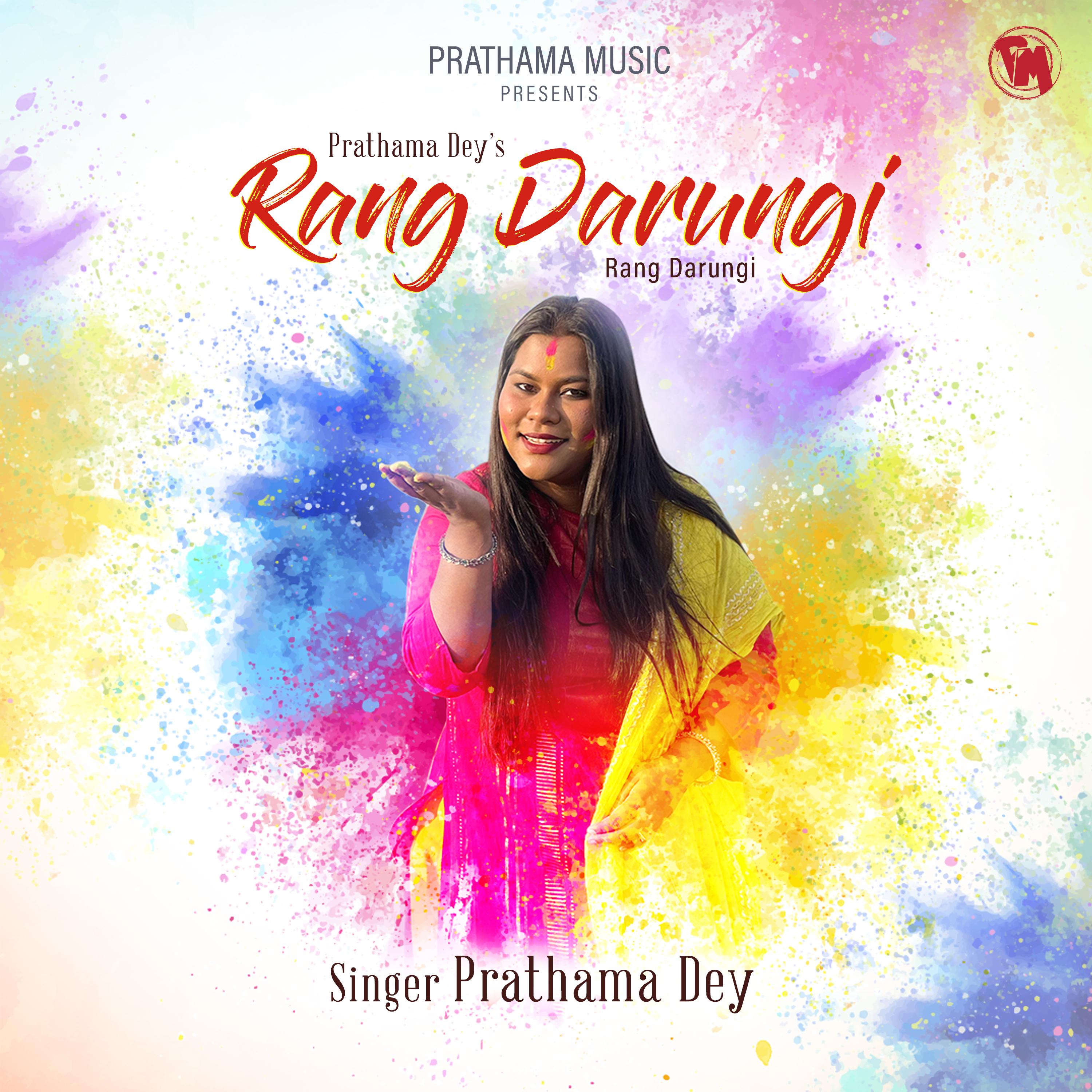 Постер альбома Rang Darungi