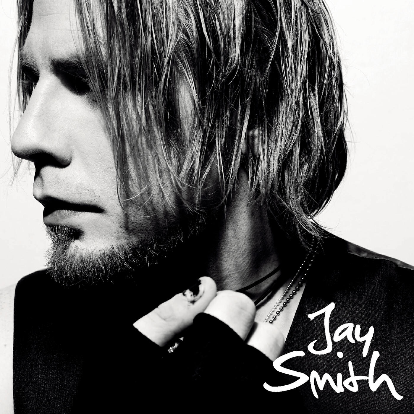 Jay Smith - Rocks