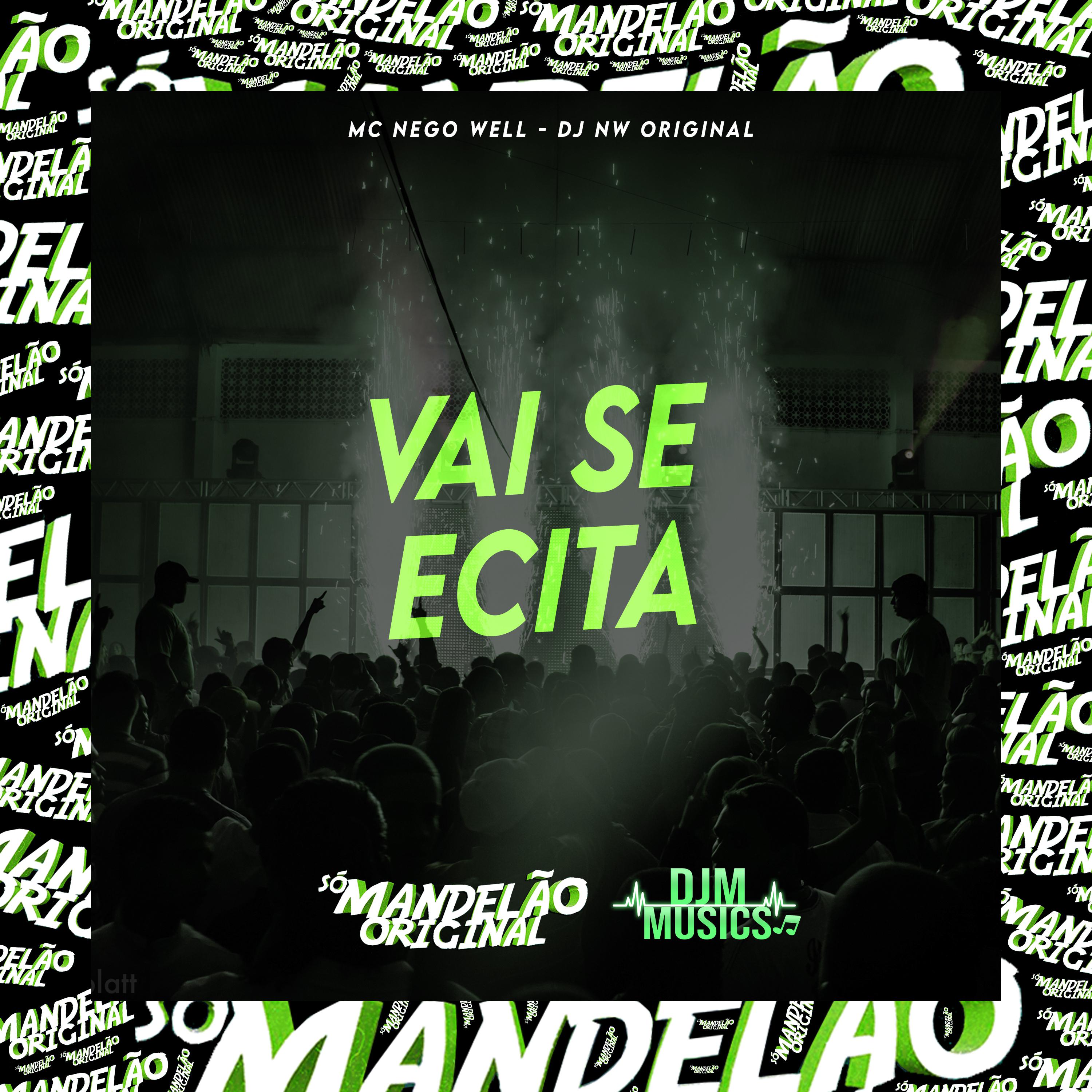 Постер альбома Vai Se Ecita