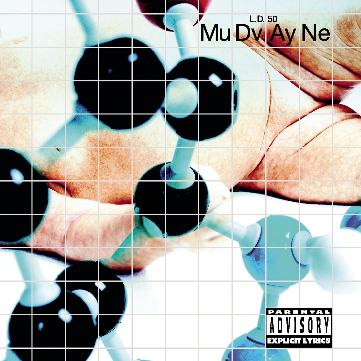 Mudvayne - Internal Primates Forever