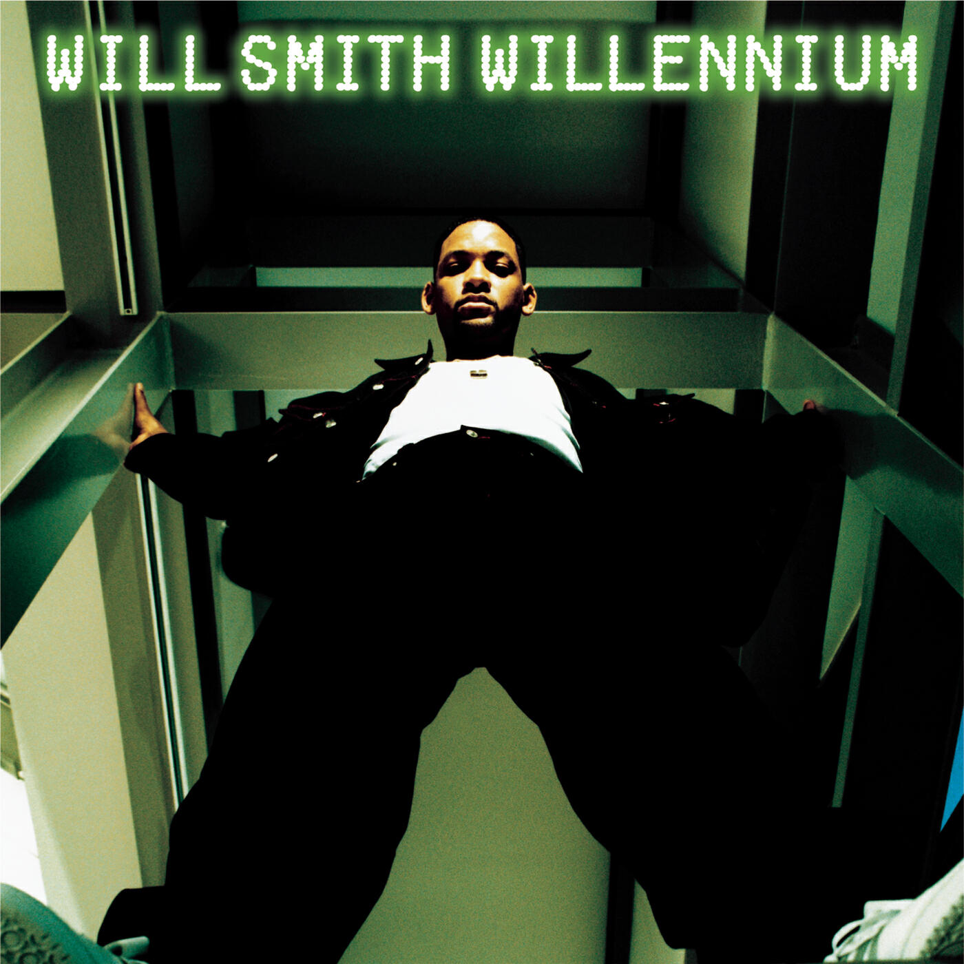 Will Smith - Wild Wild West (Album Version With Intro)