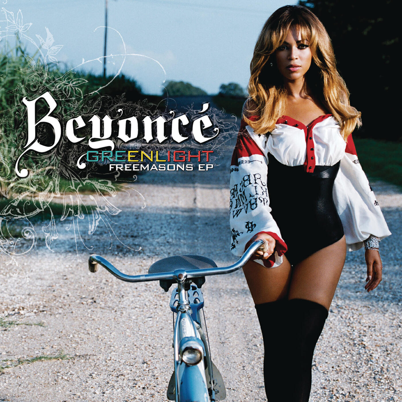 Beyonce - Ring The Alarm (Freemasons Club Mix Radio Edit)