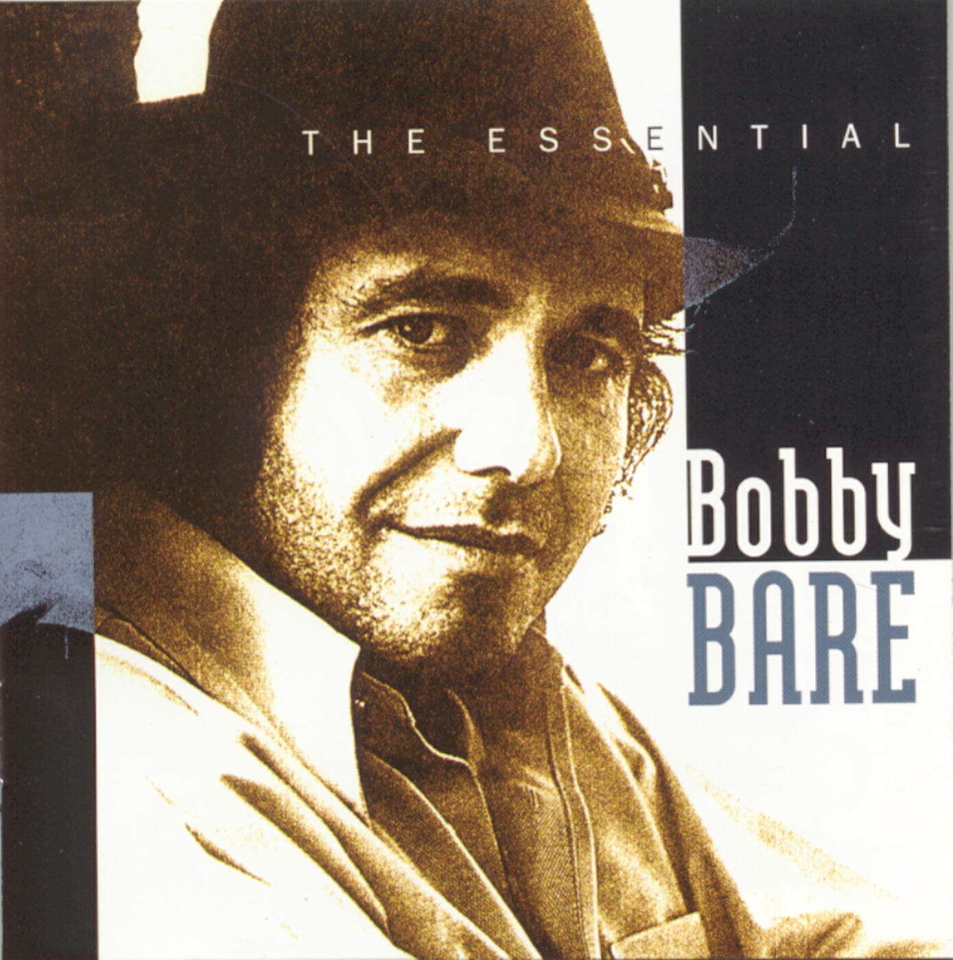 Bobby Bare - The Streets of Baltimore