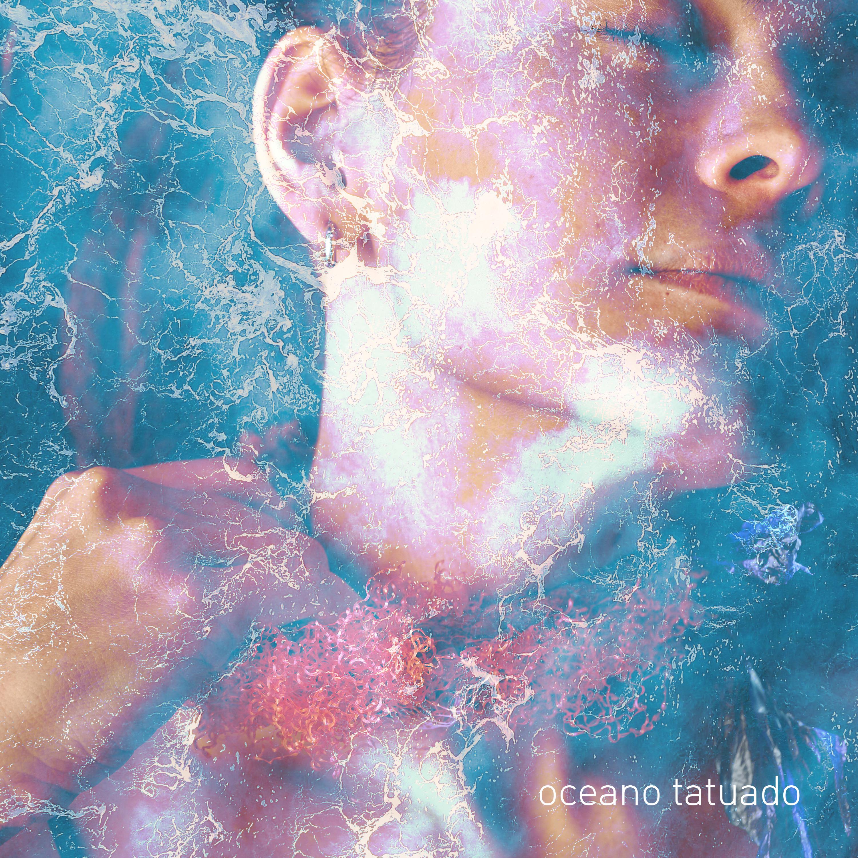 Постер альбома Oceano Tatuado