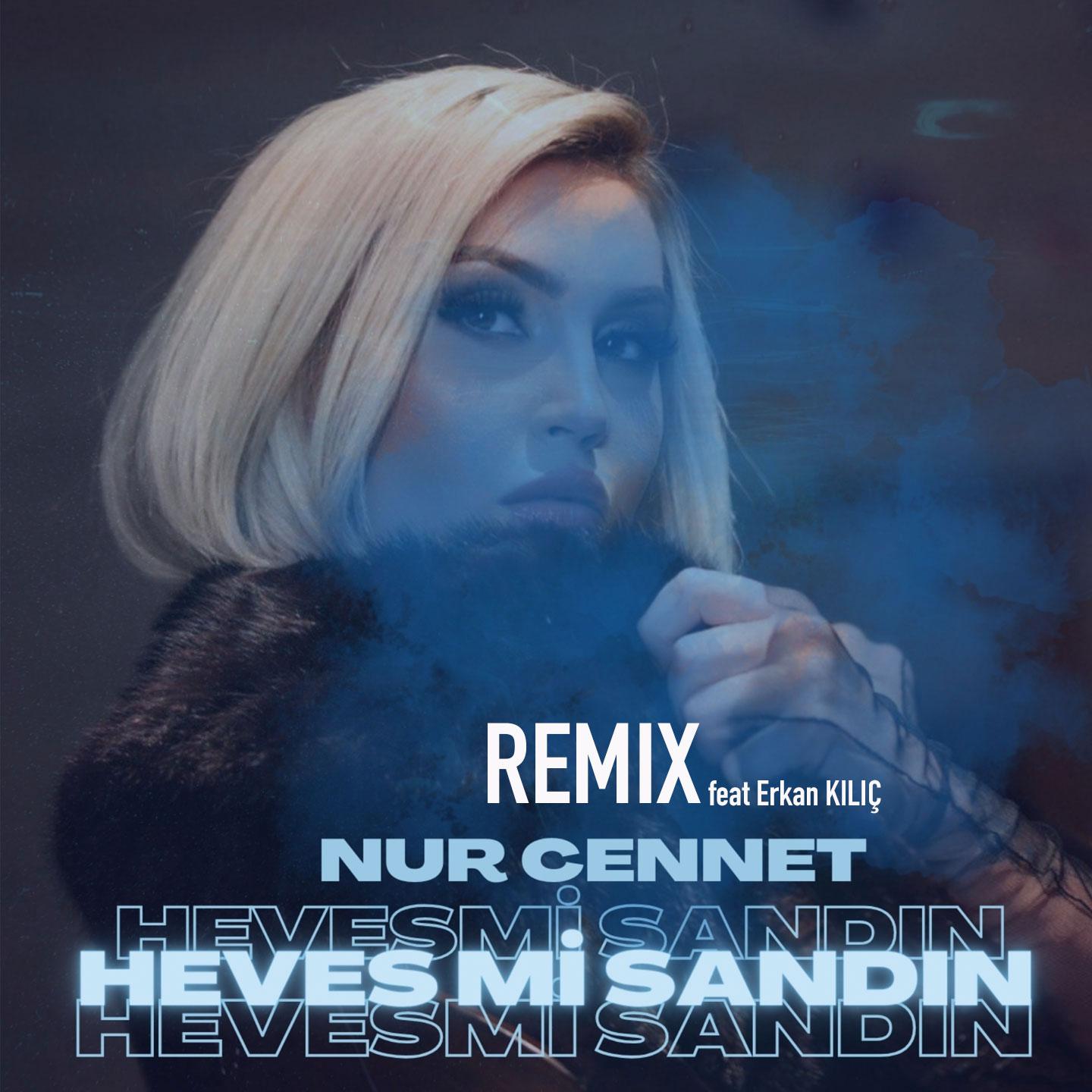 Постер альбома Heves Mi Sandın