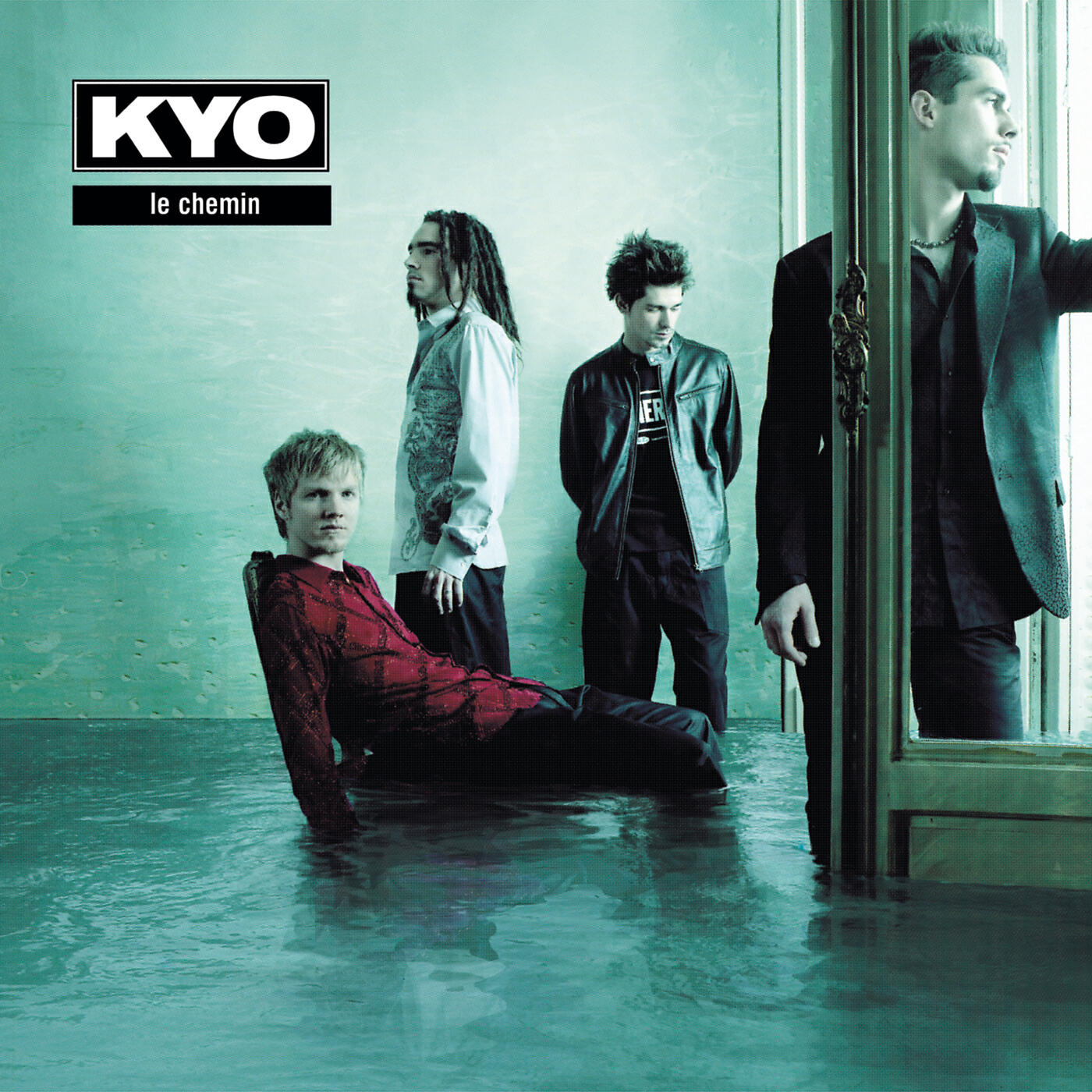 Kyo - Je cours