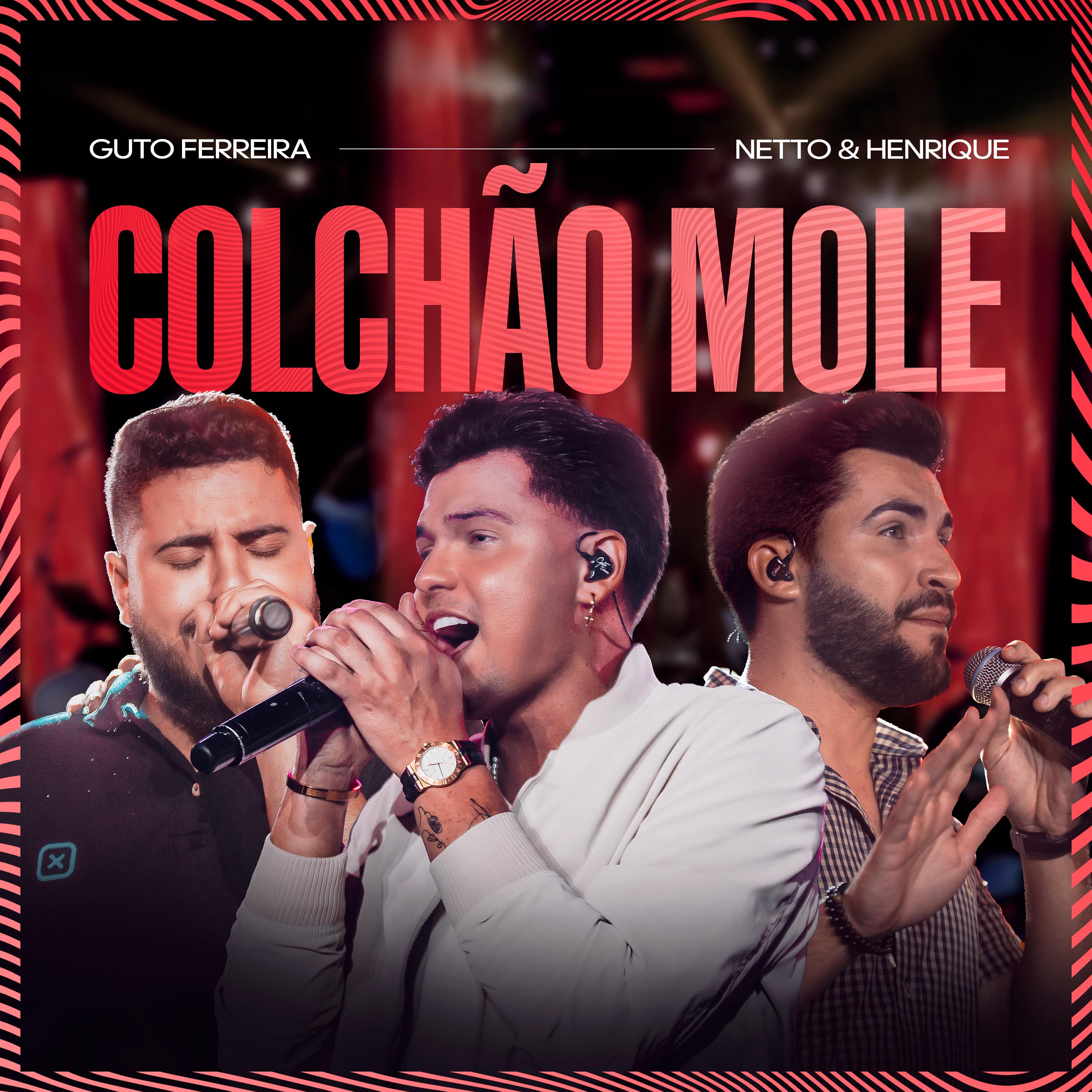 Постер альбома Colchão Mole