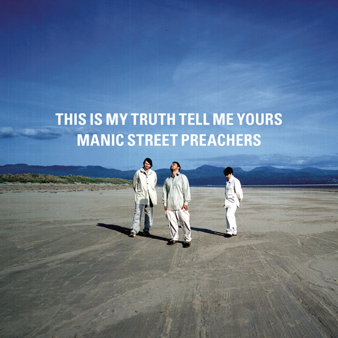 Manic Street Preachers - My Little Empire