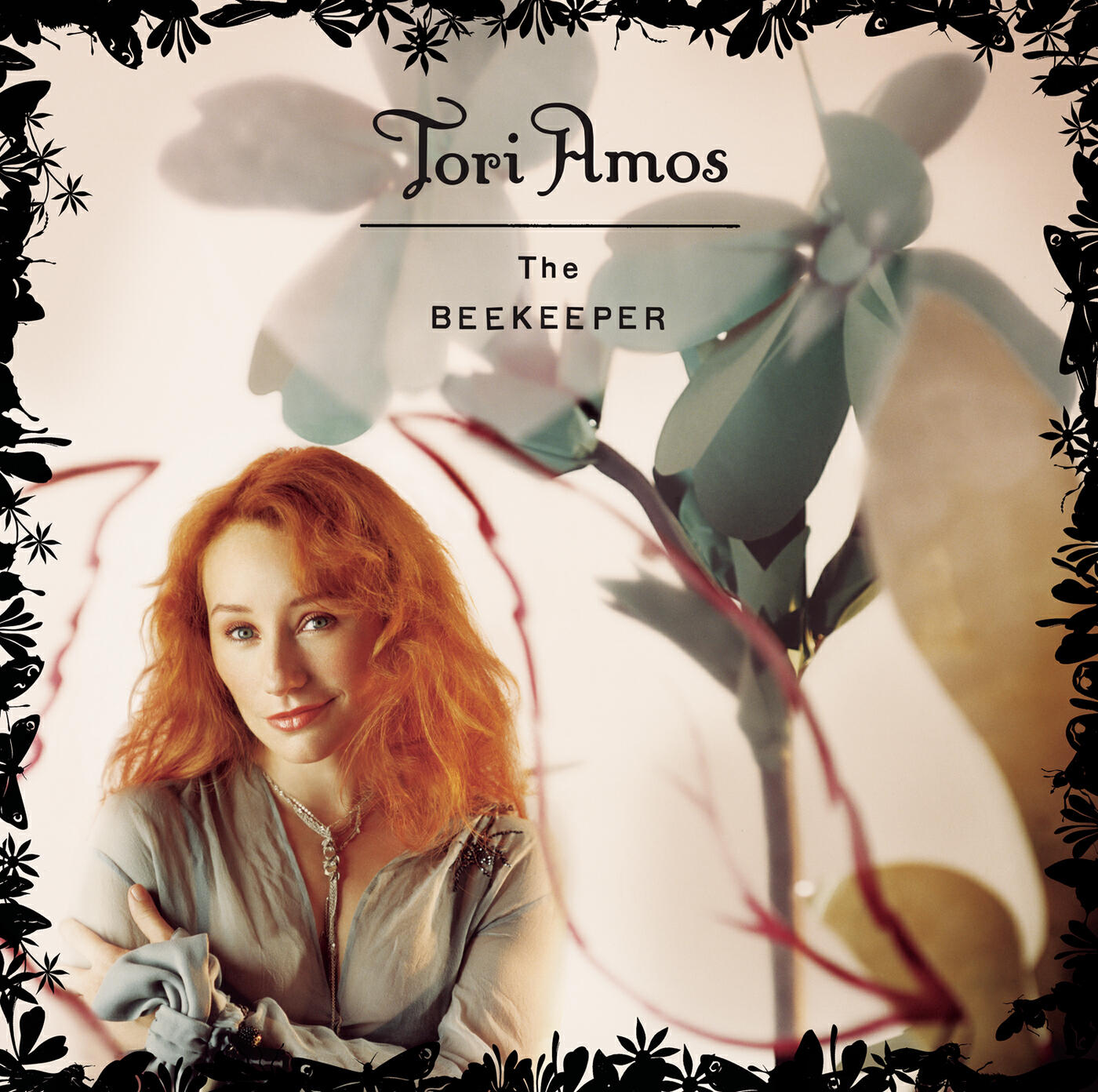 Tori Amos - The Power of Orange Knickers