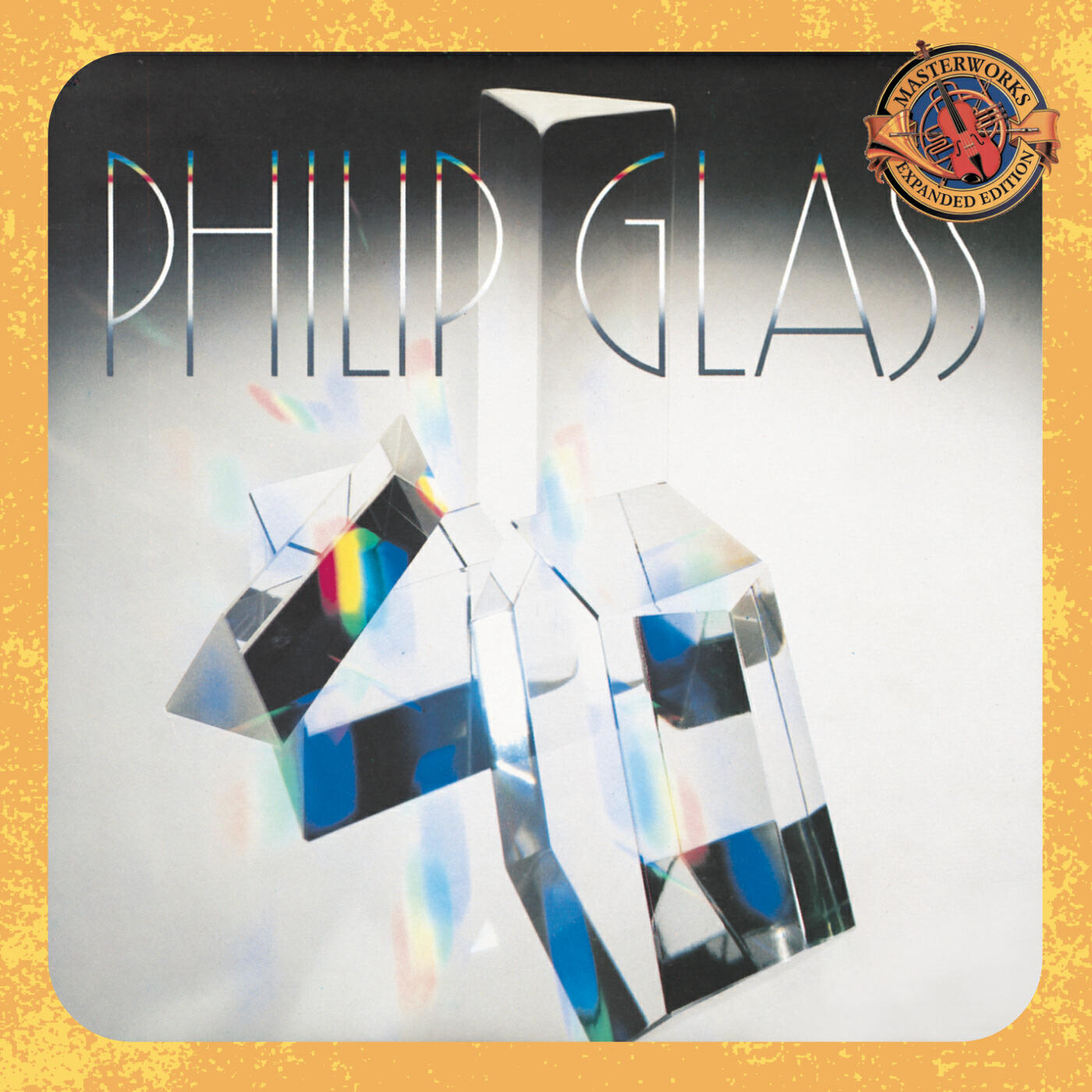 Philip Glass - Glassworks: I. Opening