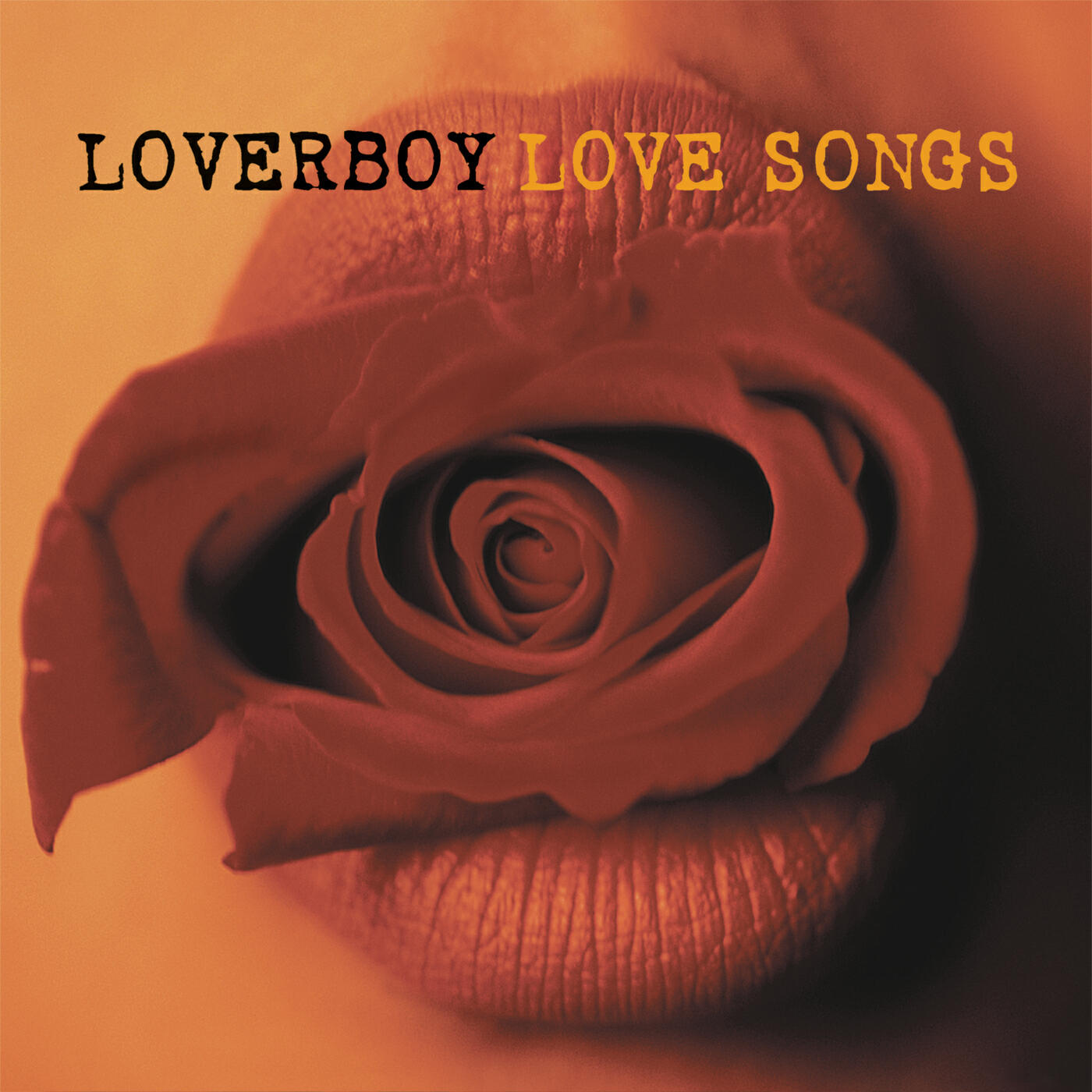 LOVERBOY - One-Sided Love Affair (Album Version)