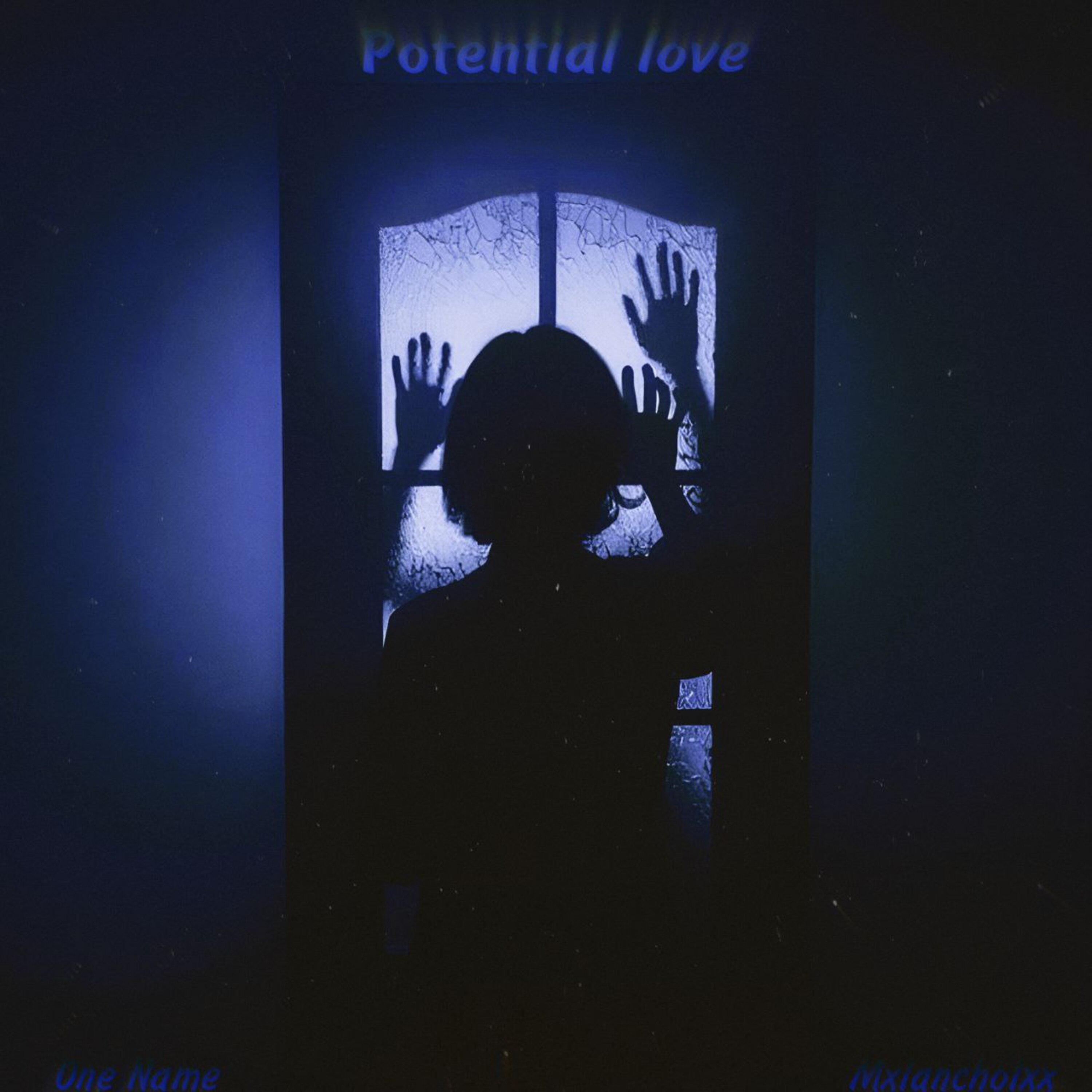 Постер альбома Potential love