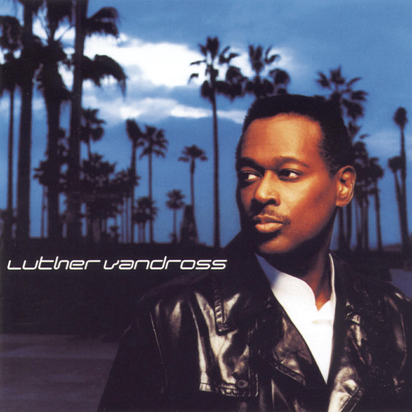 Luther Vandross - Grown Thangs