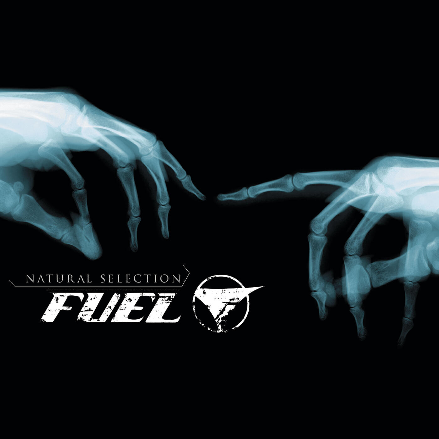 FueL - Down Inside Of You (Album Version)