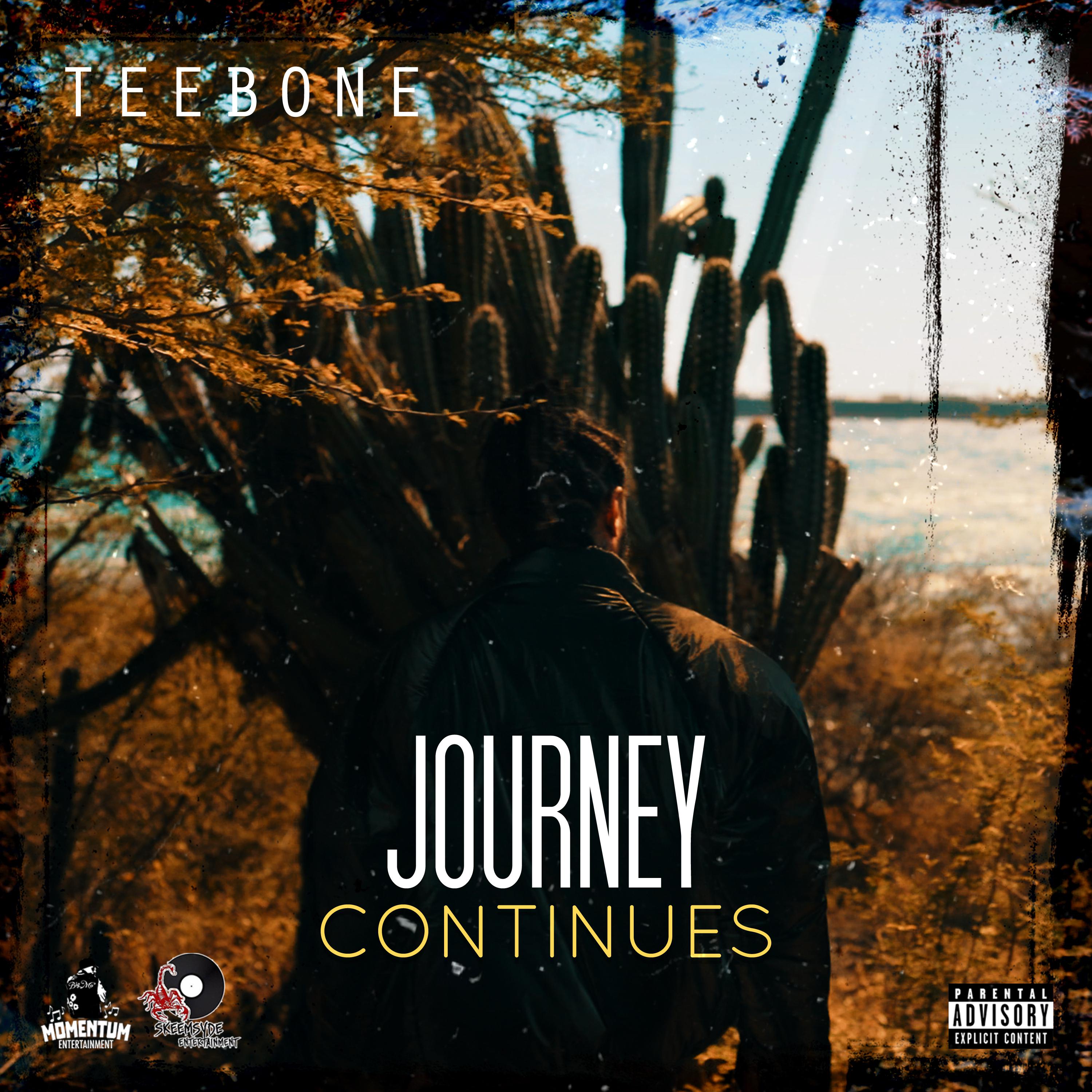 Постер альбома Journey Continues