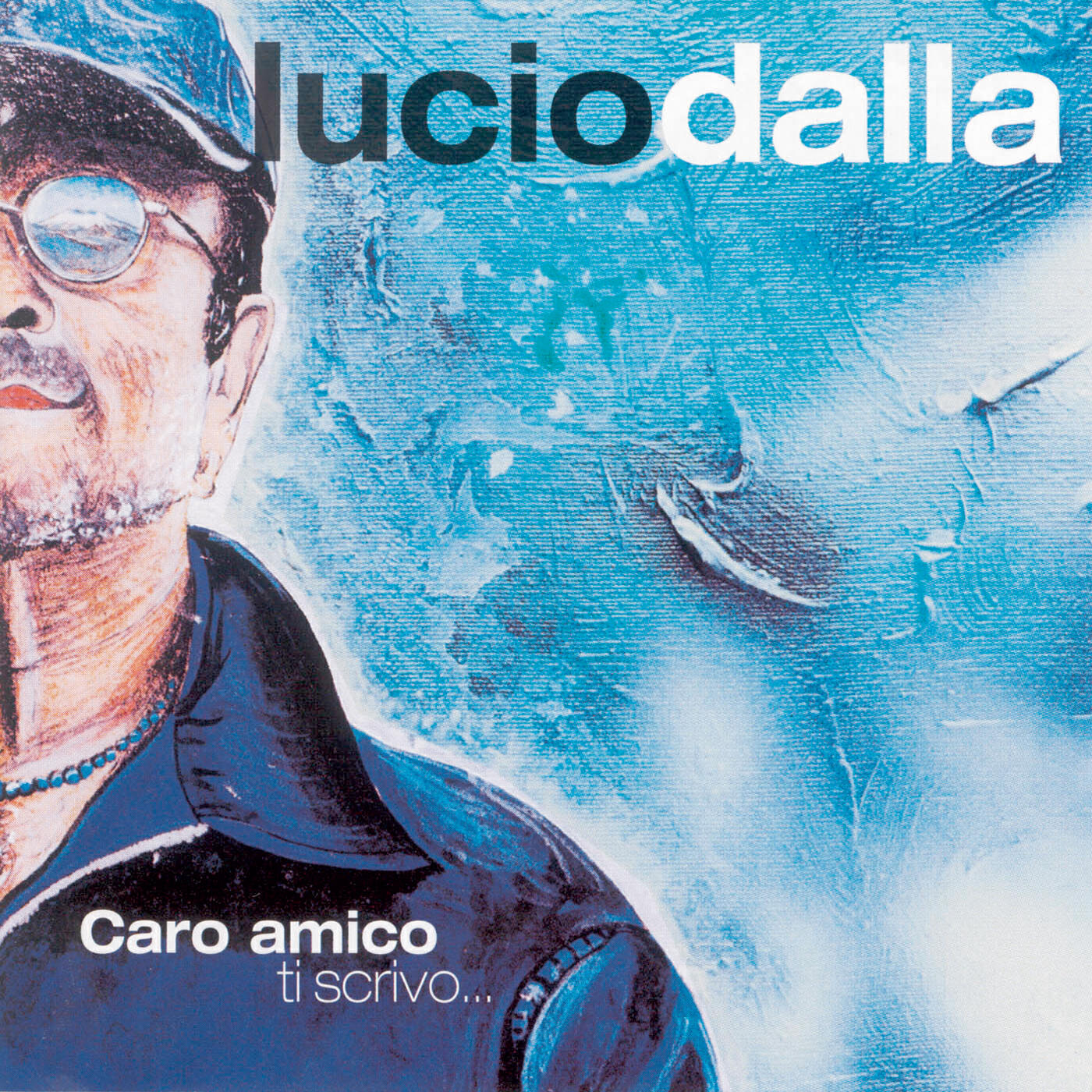 Lucio Dalla - Caruso