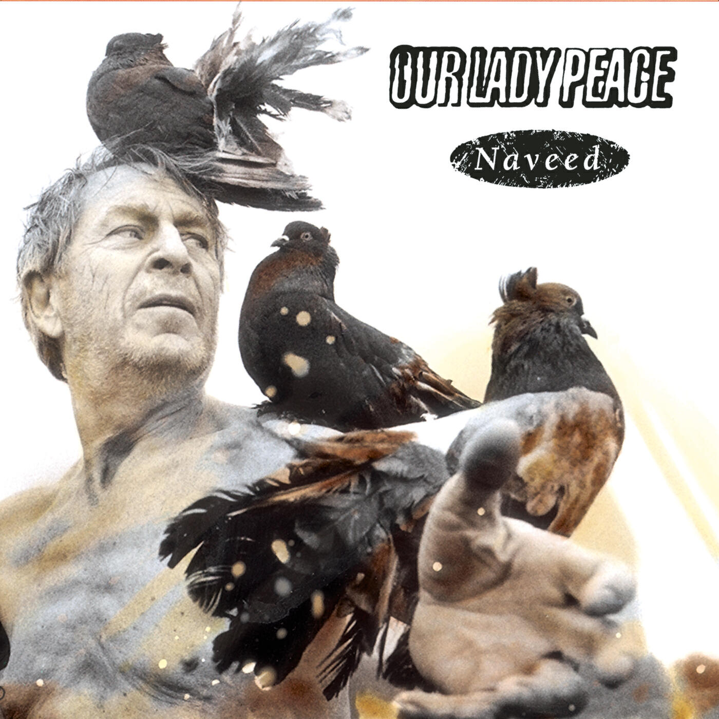 Our Lady Peace - Starseed