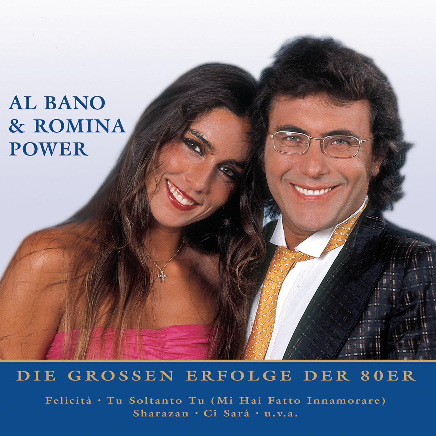 Al Bano & Romina Power - Che angelo sei (Amore mio)