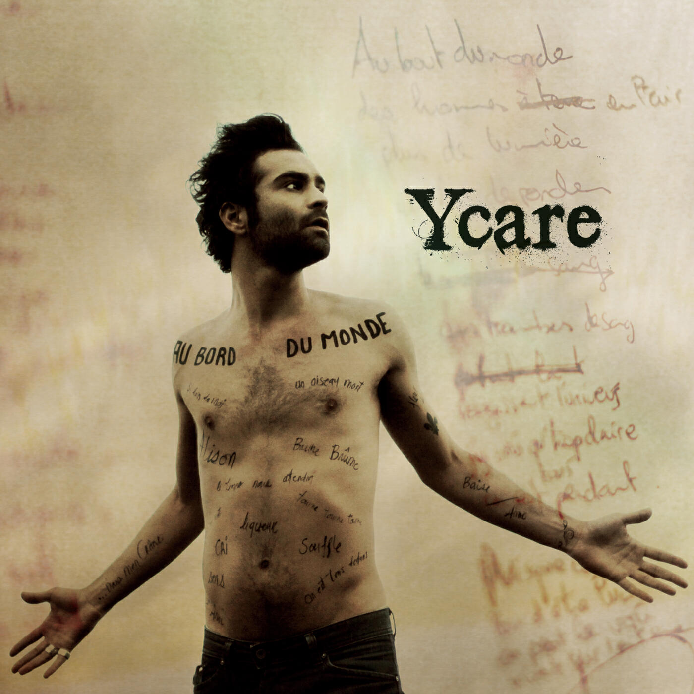 Ycare - La colombe et le corbeau