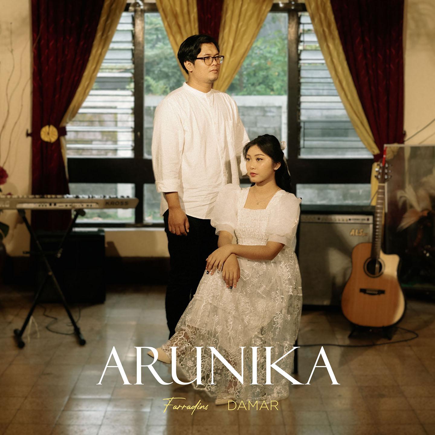 Постер альбома Arunika