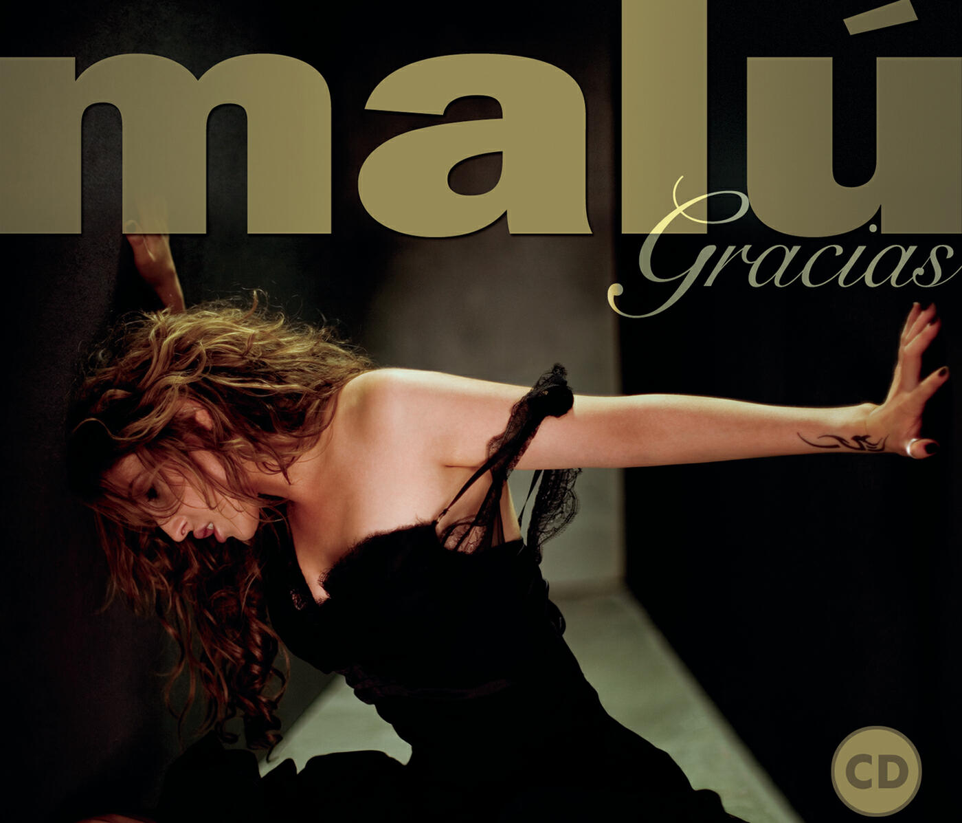 Malú - Te Conozco Desde Siempre