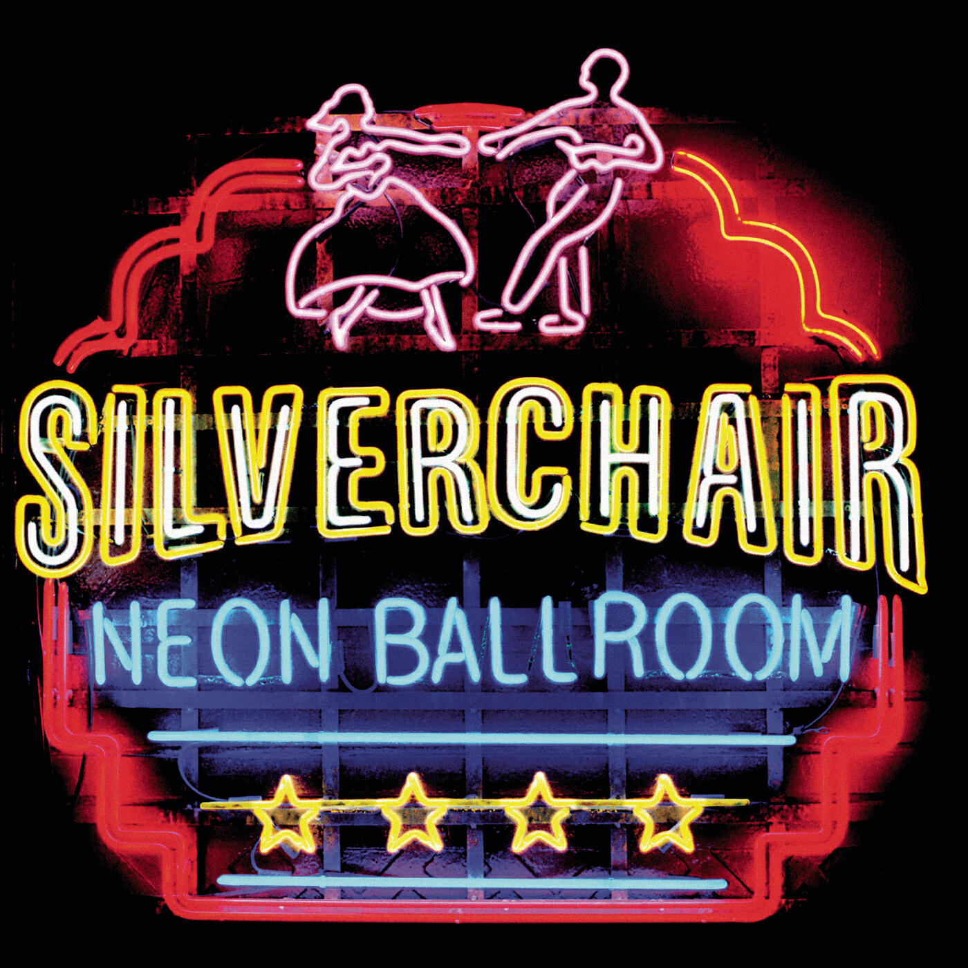 Silverchair - Paint Pastel Princess