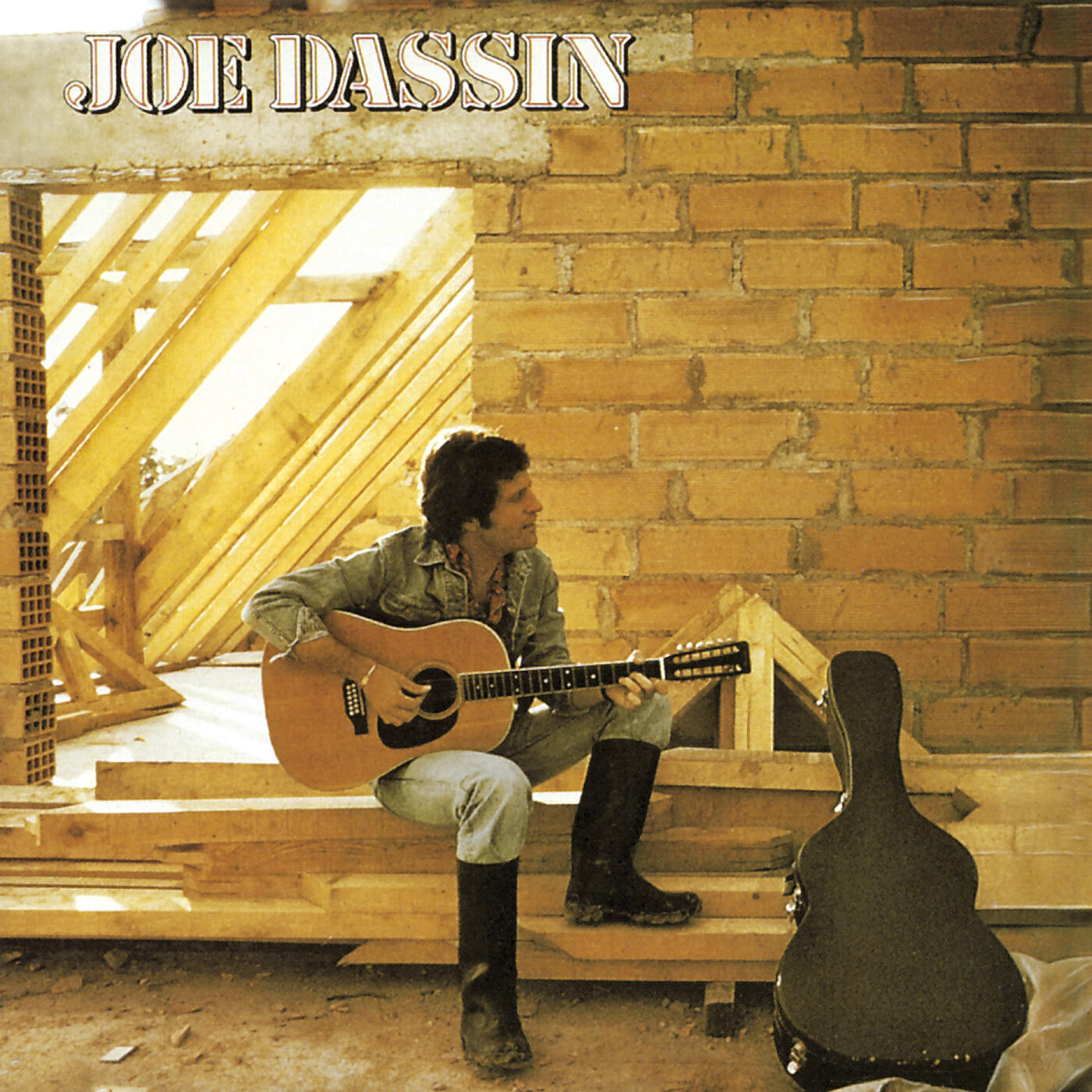 Joe Dassin - Ça va pas changer le monde